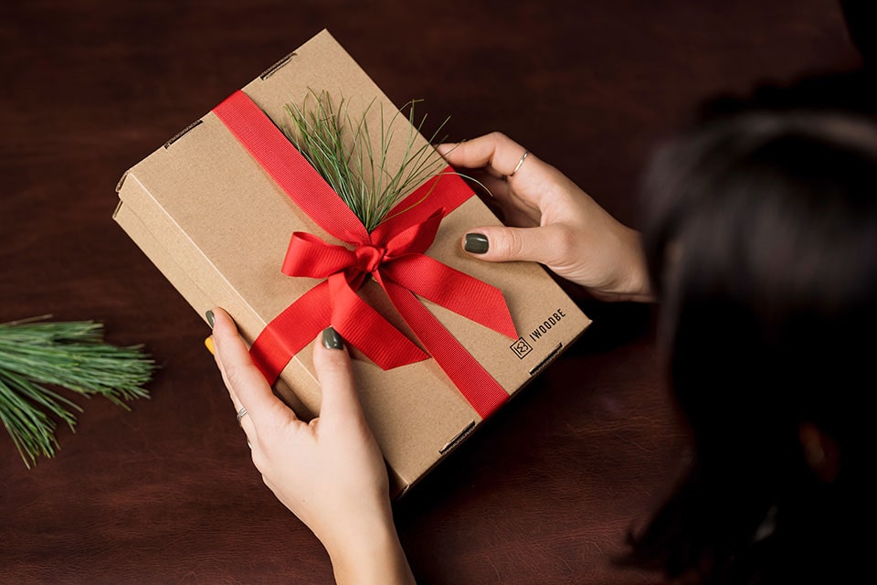 Traditional Rustic Package