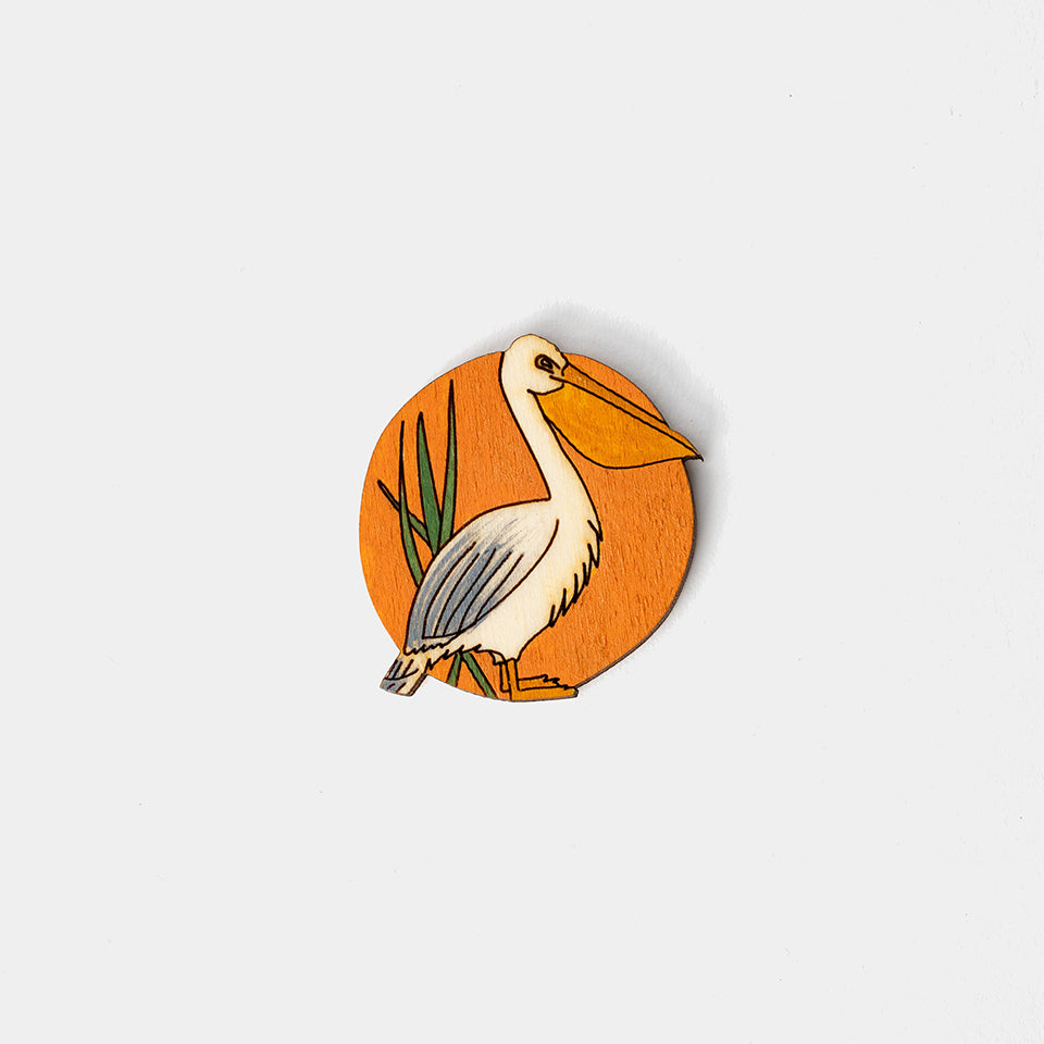 Spring Token Nature