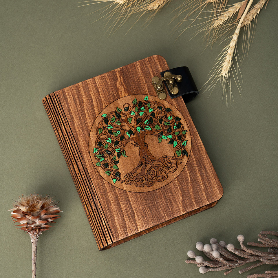 Tree of Life photo album