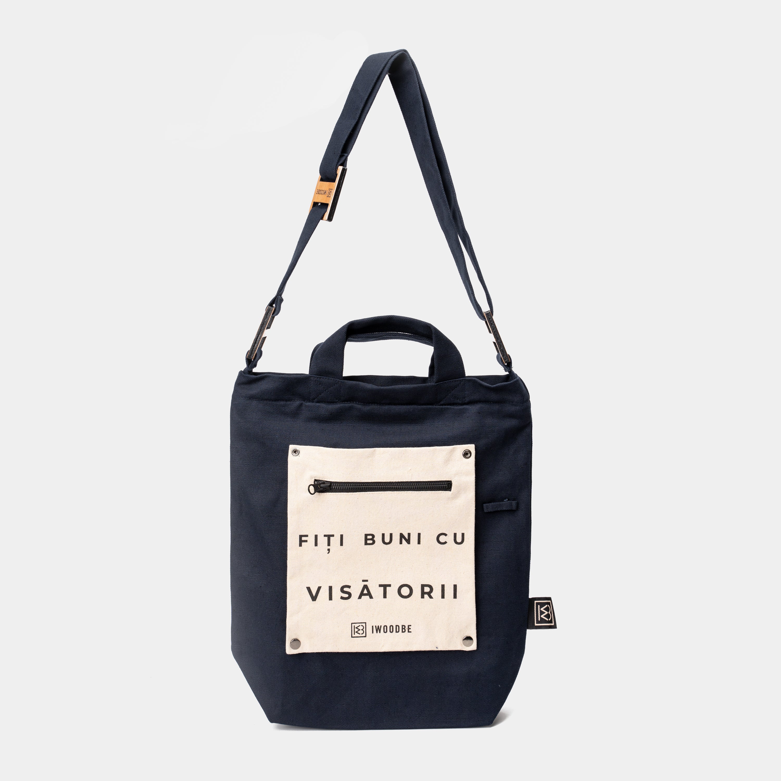 COTTON BAG - DREAMERS