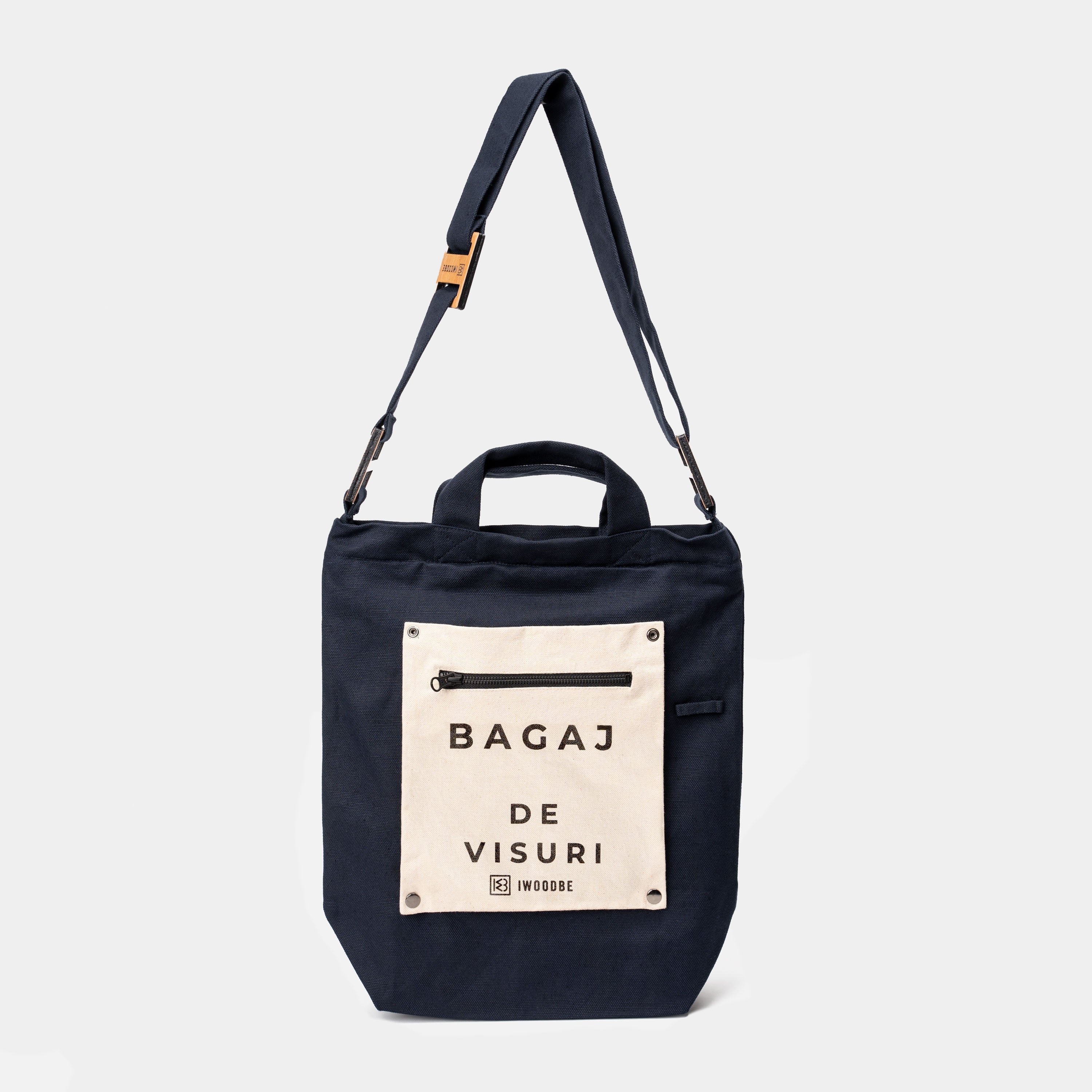 100% COTTON BAG – DREAM LUGGAGE