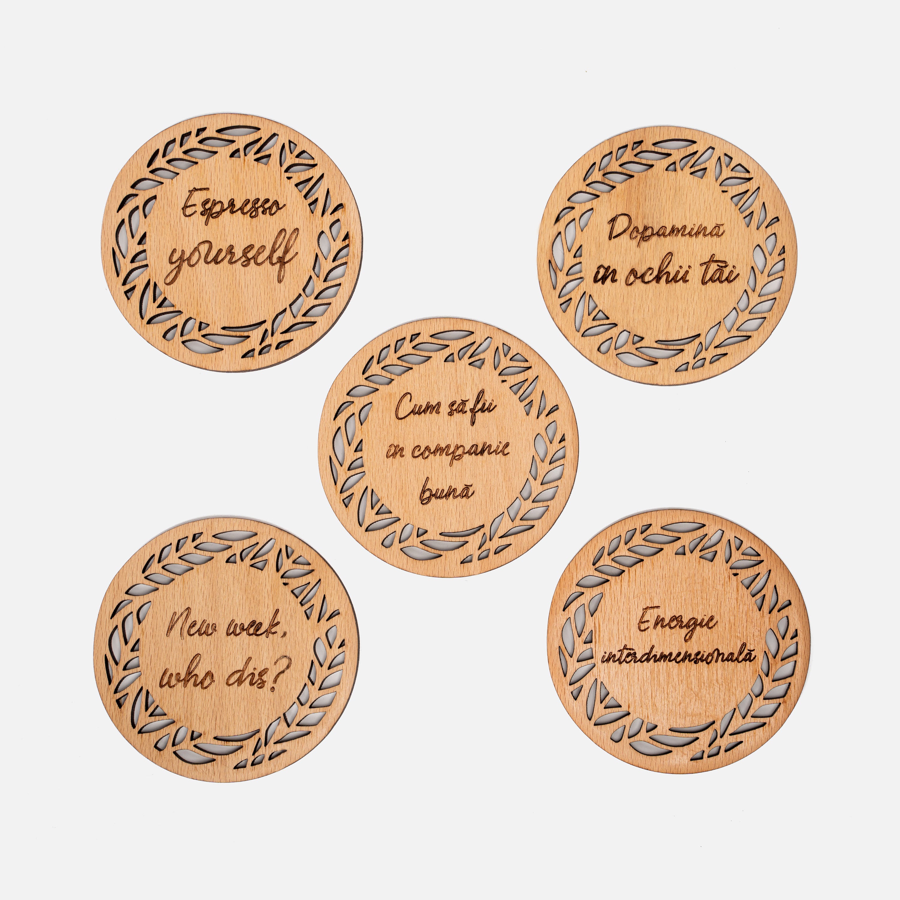 DESK AND BOOKS GIFT PACKAGE