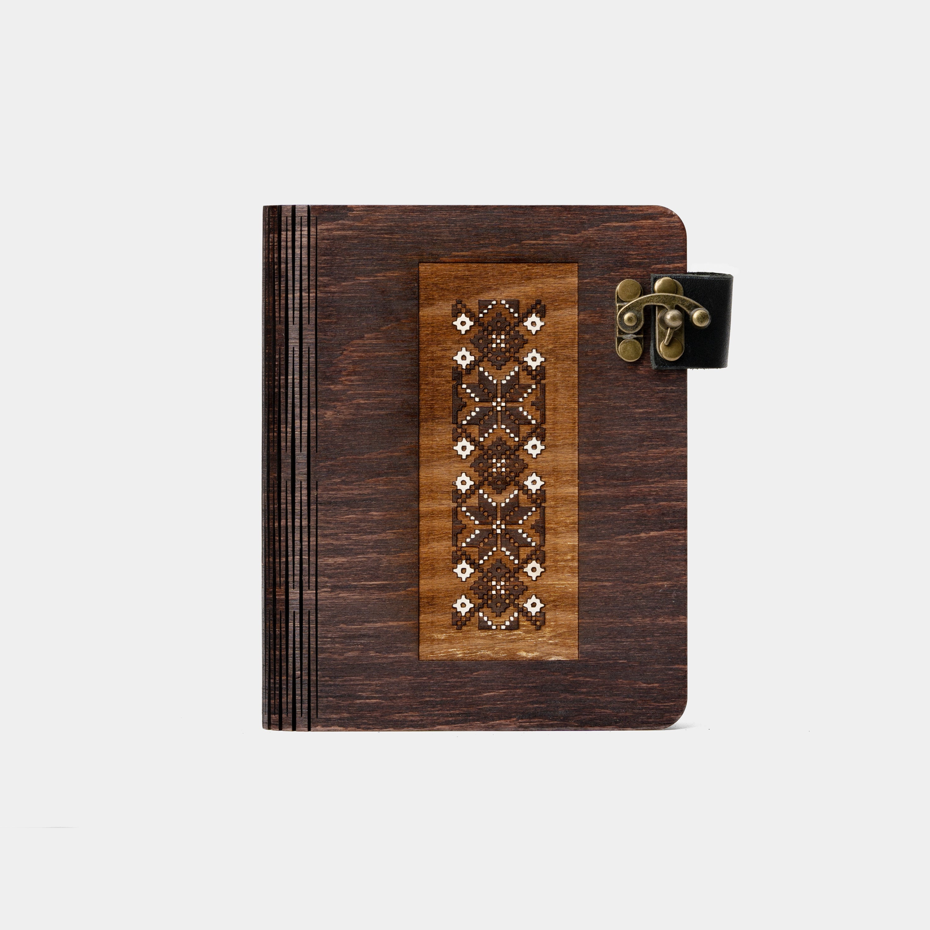 Traditional photo album