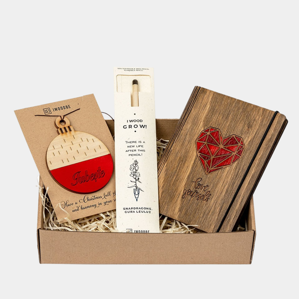 Love yourself gift package