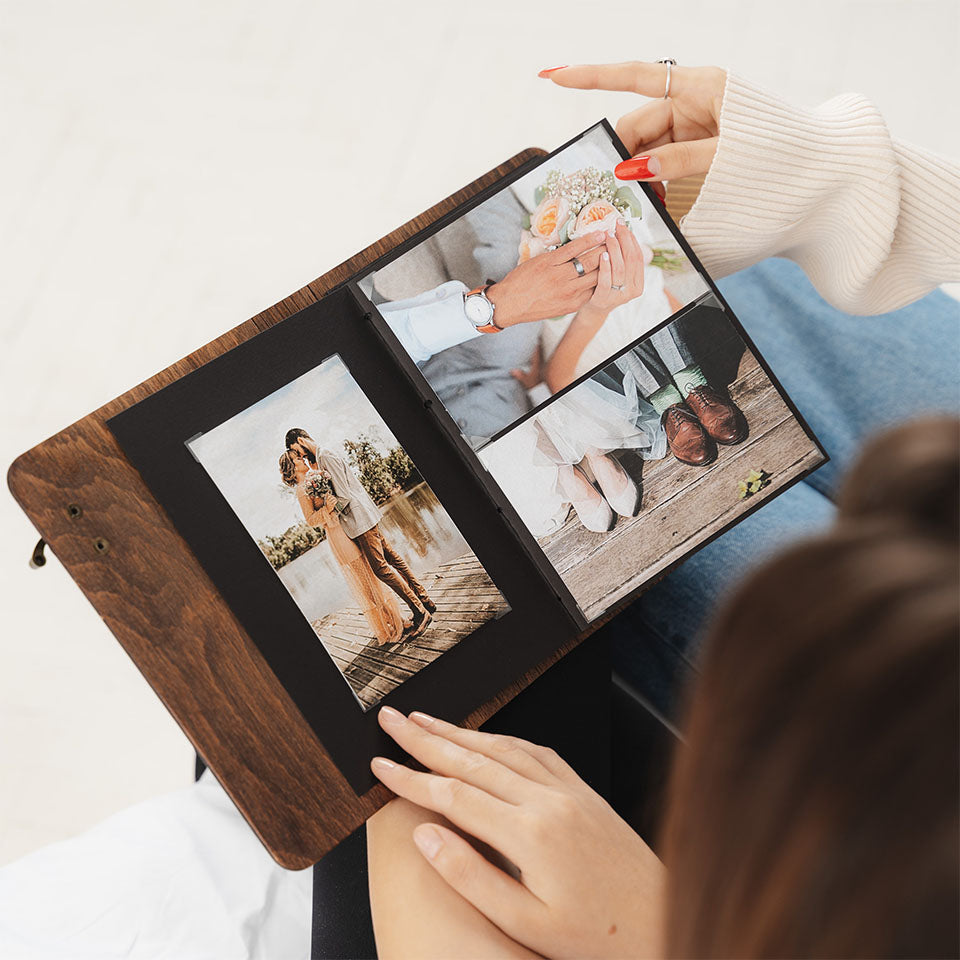 Photo album Stories with smiles