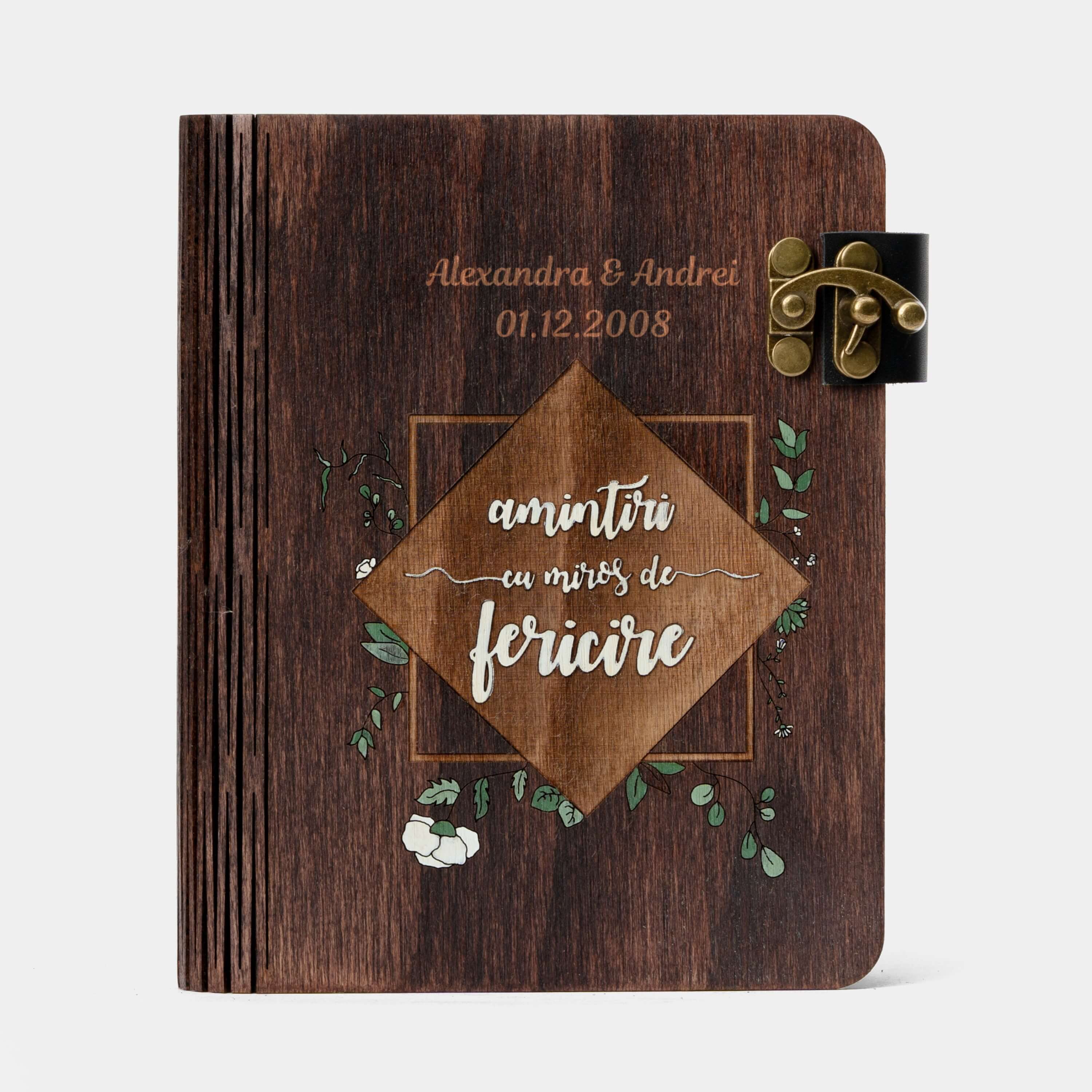 Memories photo album