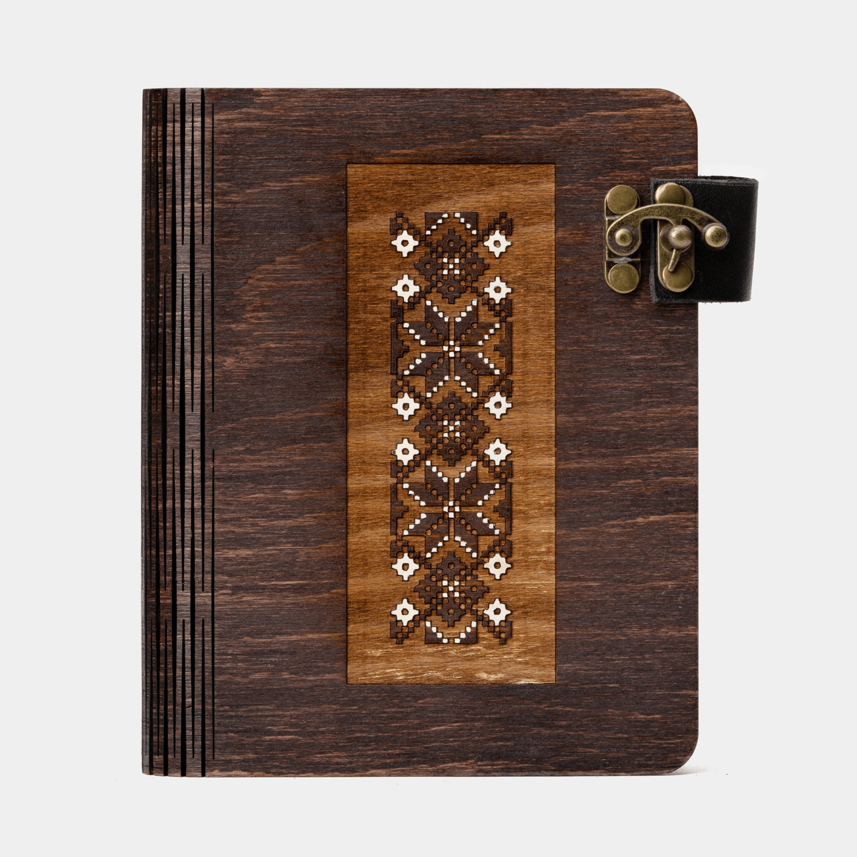 Traditional photo album