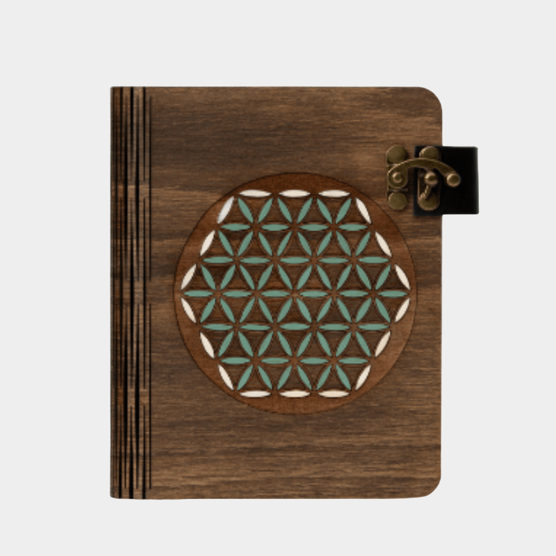 Flower of Life photo album