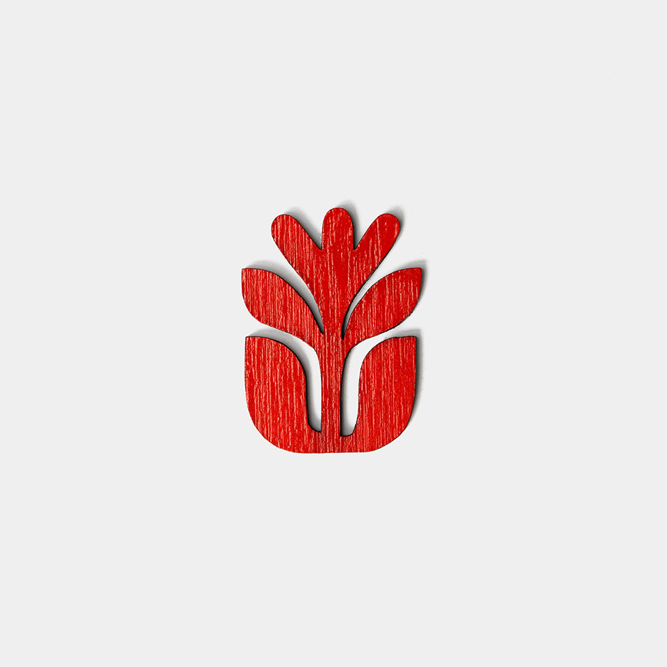 Poppy Spring Token