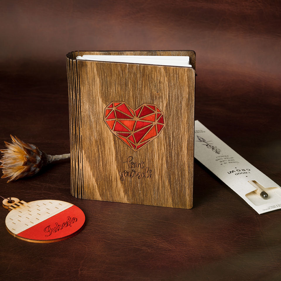 Love yourself gift package