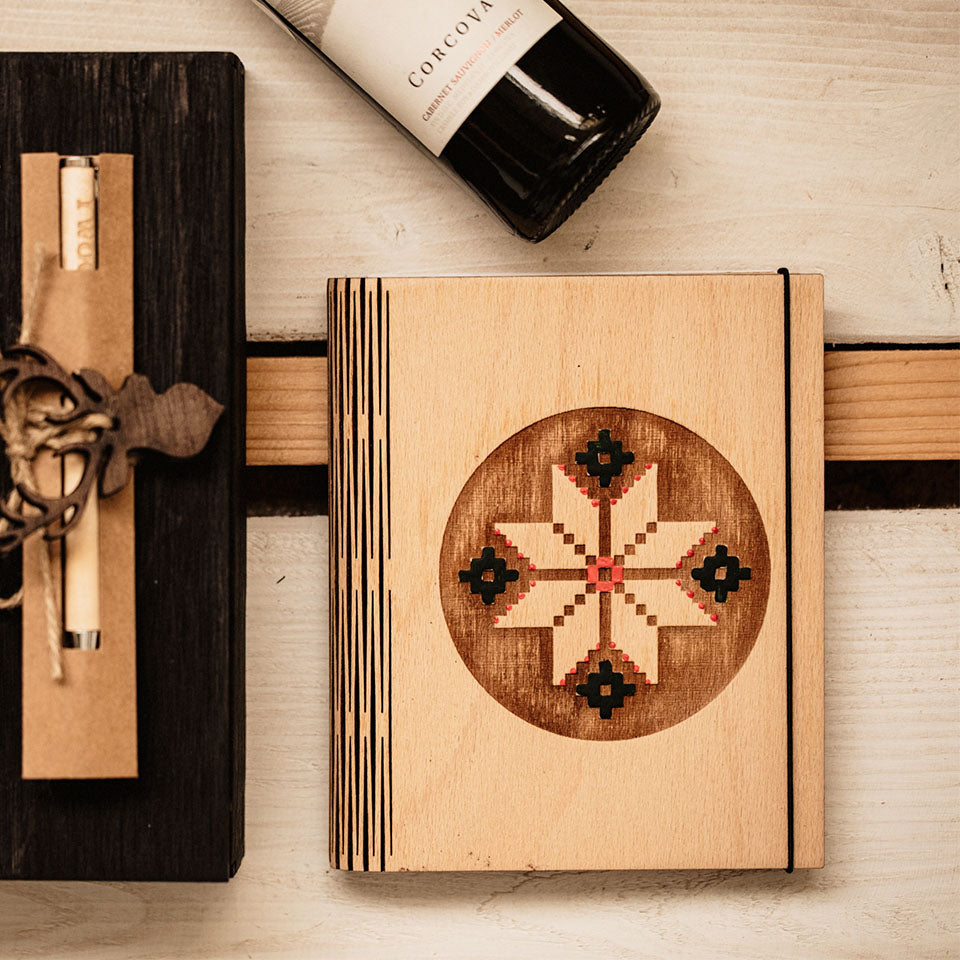 Traditional Flower Package