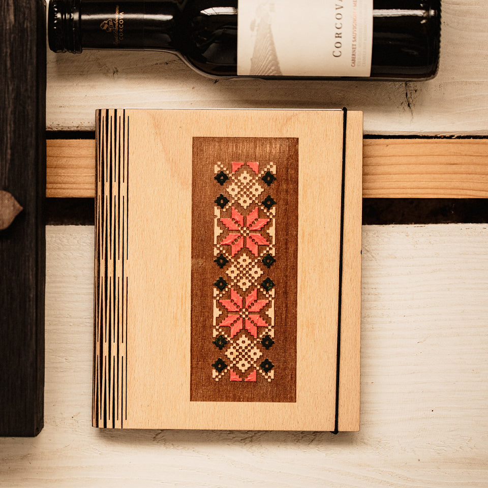 Traditional Rustic Package