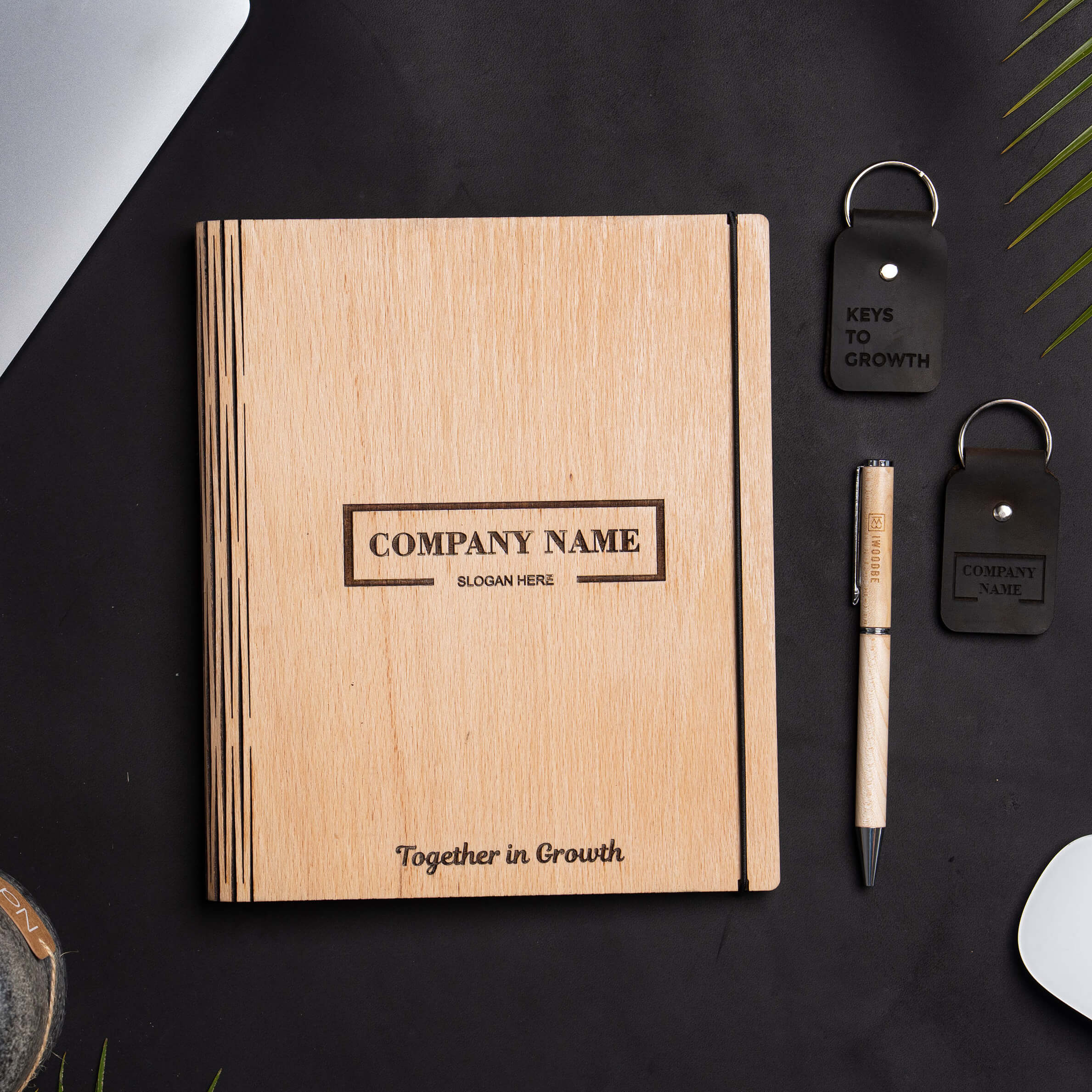 PACHET WELCOME/ ONBOARDING