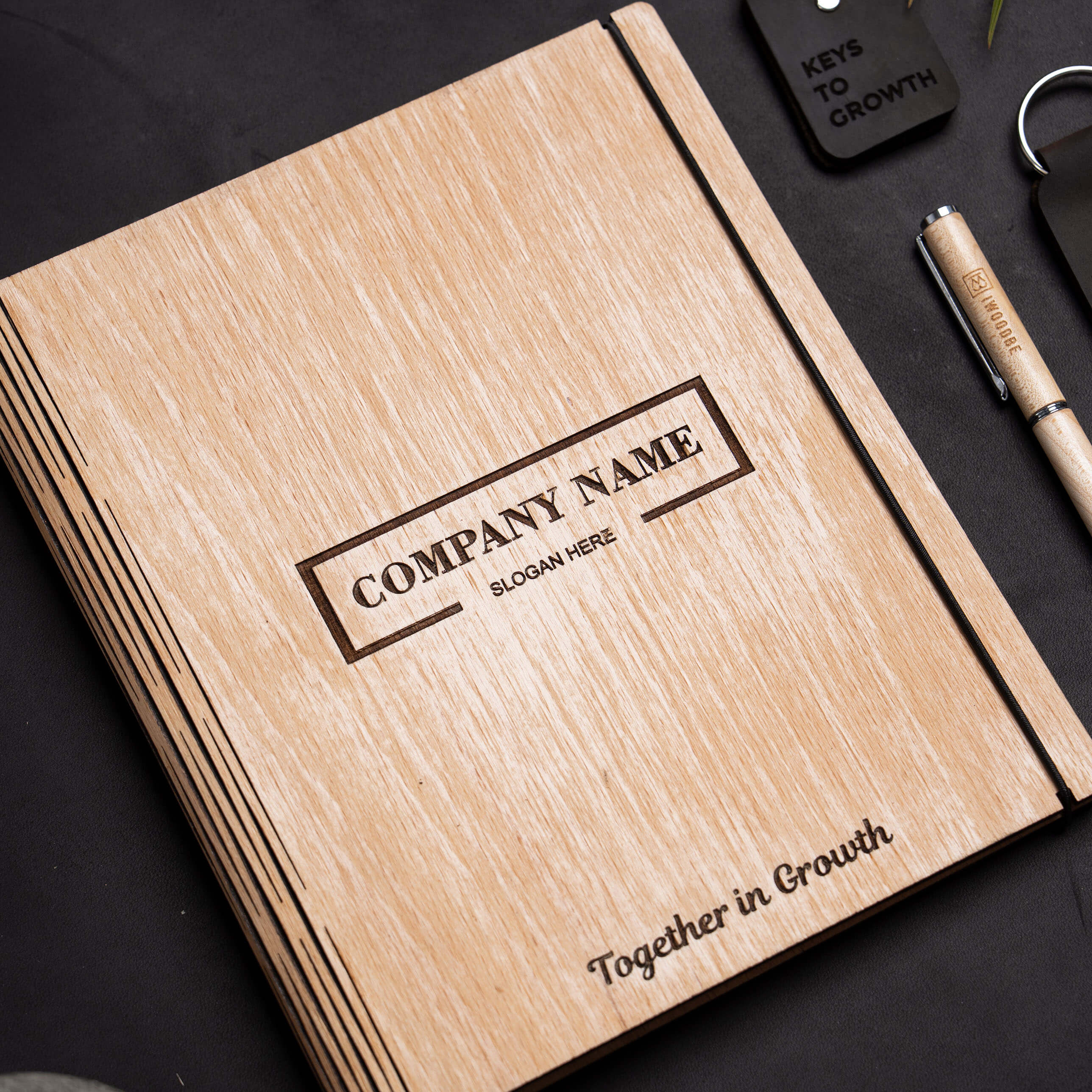 PACHET WELCOME/ ONBOARDING