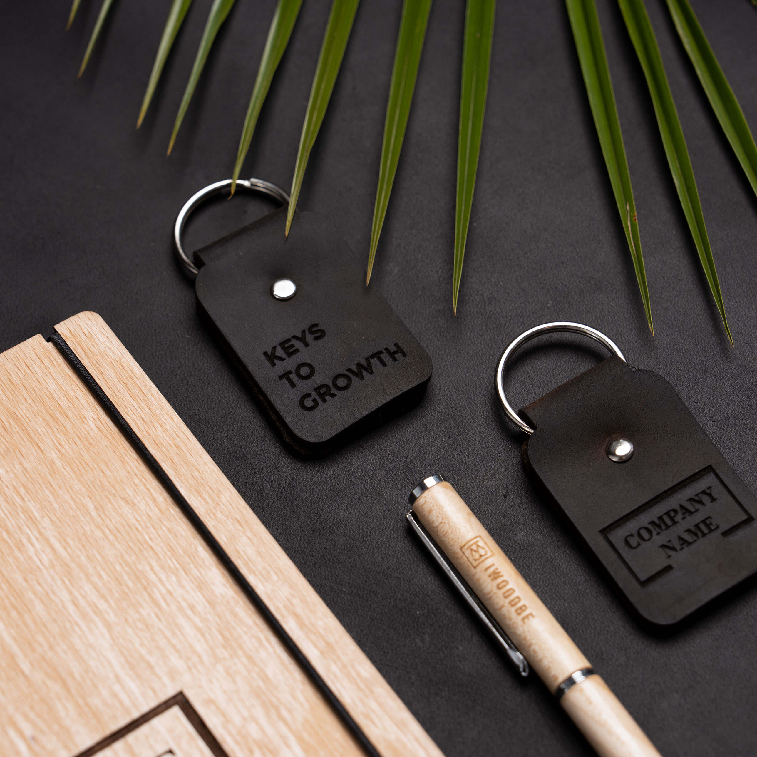 PACHET WELCOME/ ONBOARDING