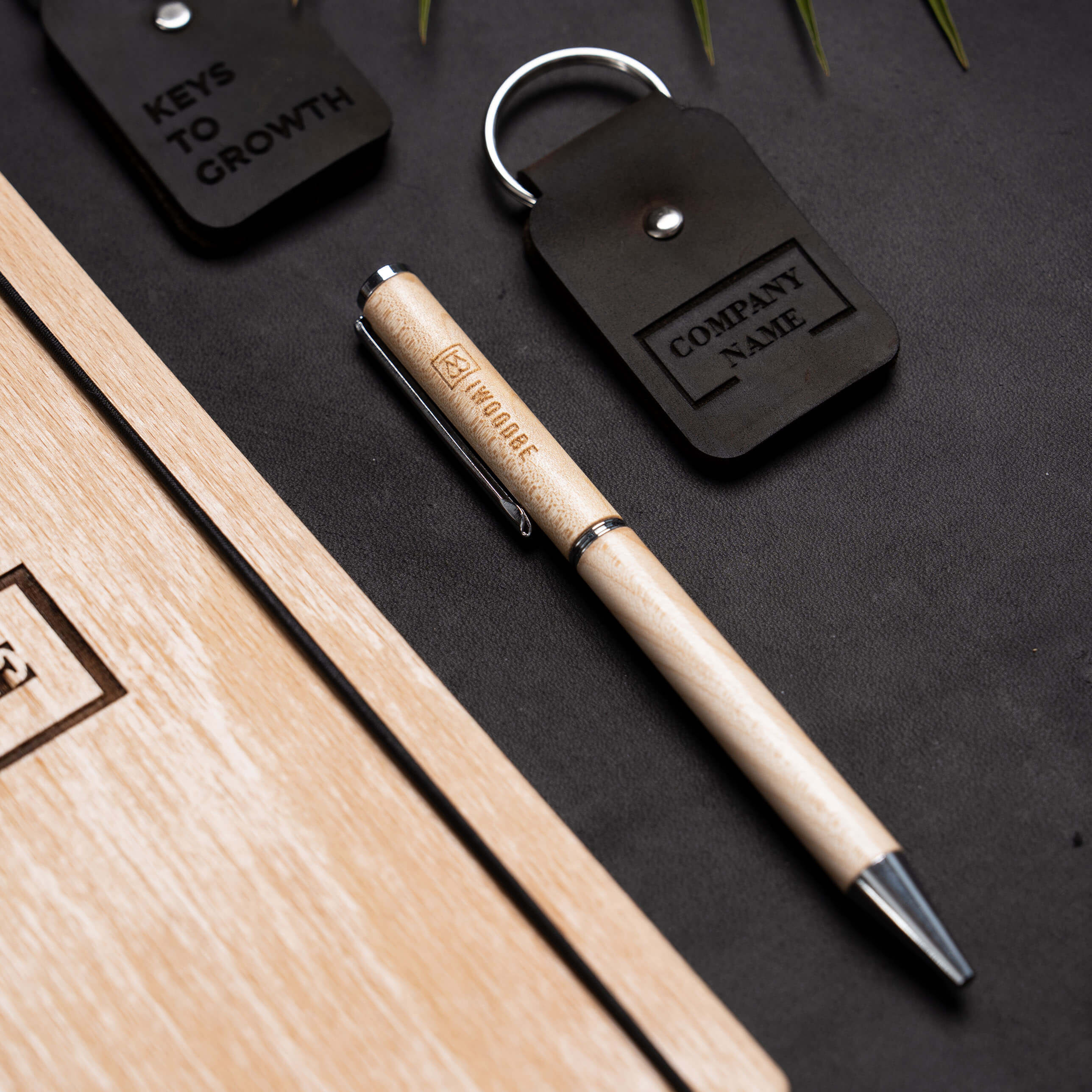 PACHET WELCOME/ ONBOARDING