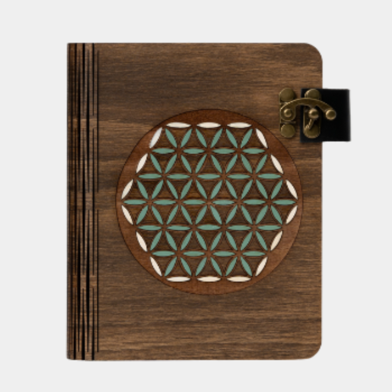 Flower of Life photo album