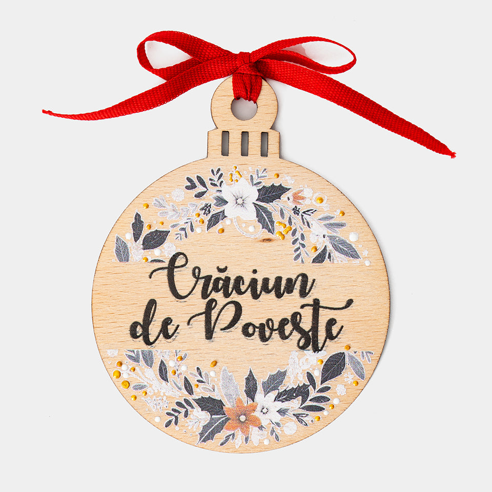 Fairytale Christmas