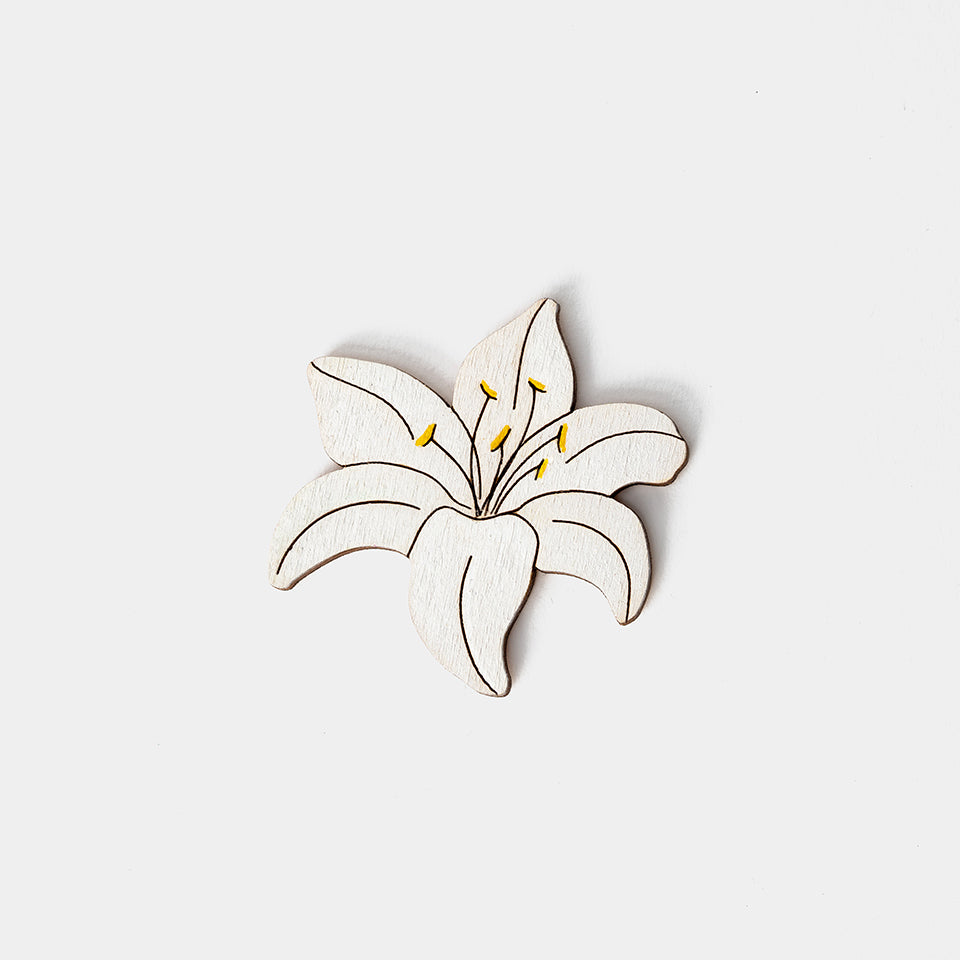 Spring Token Flowers in the Soul