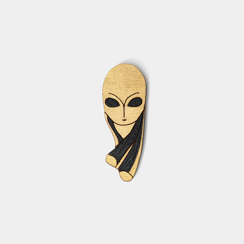 Spring Token Brancusi