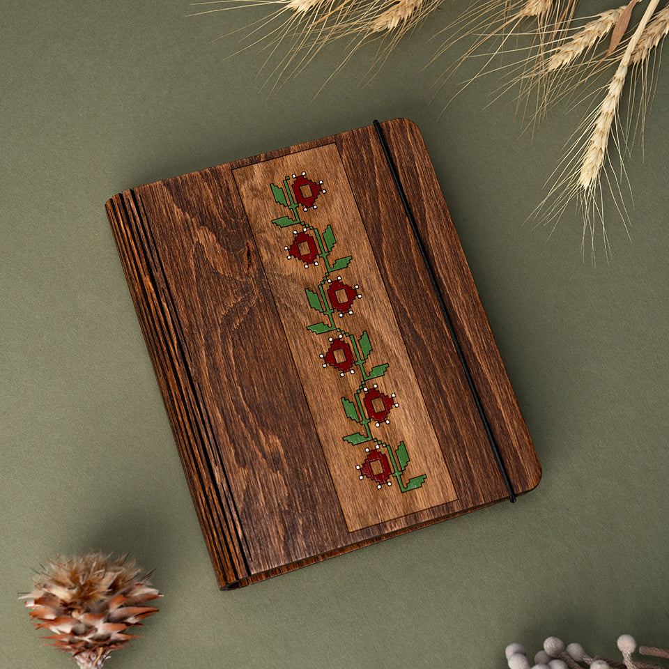 Traditional Roses Agenda