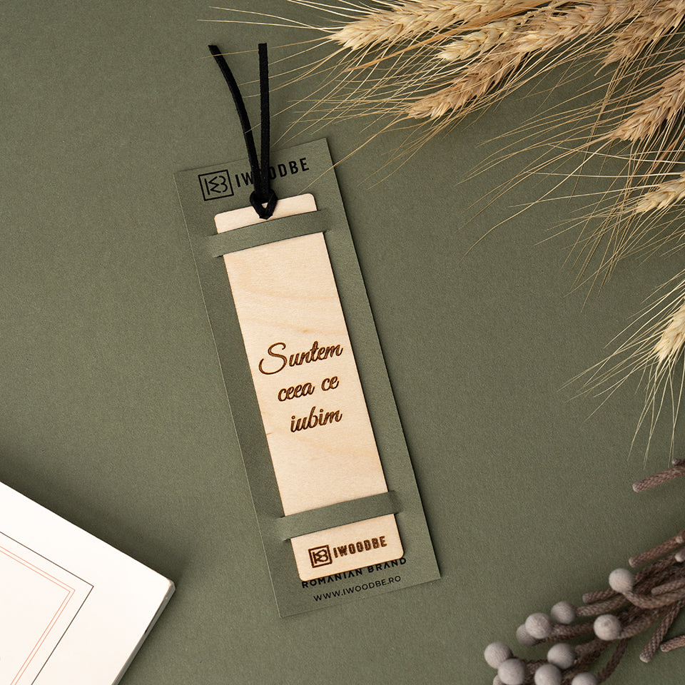QUOTE BOOKMARKS