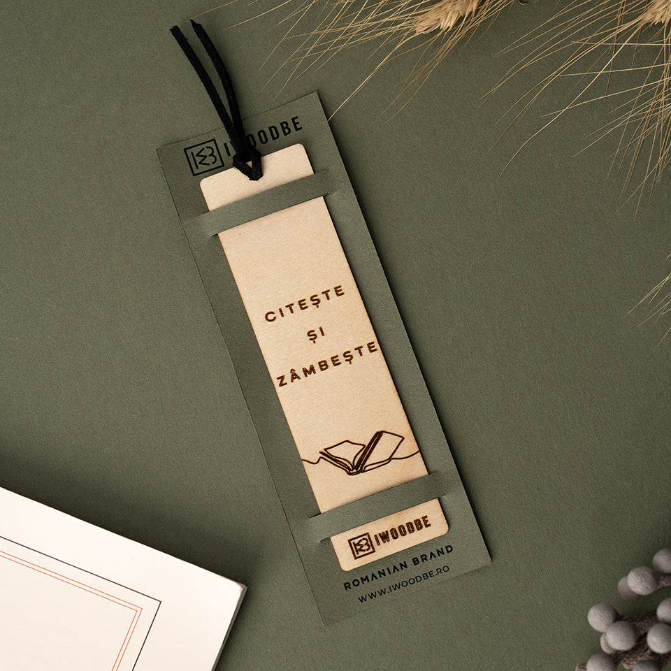 BOOKMARKS DRAWING