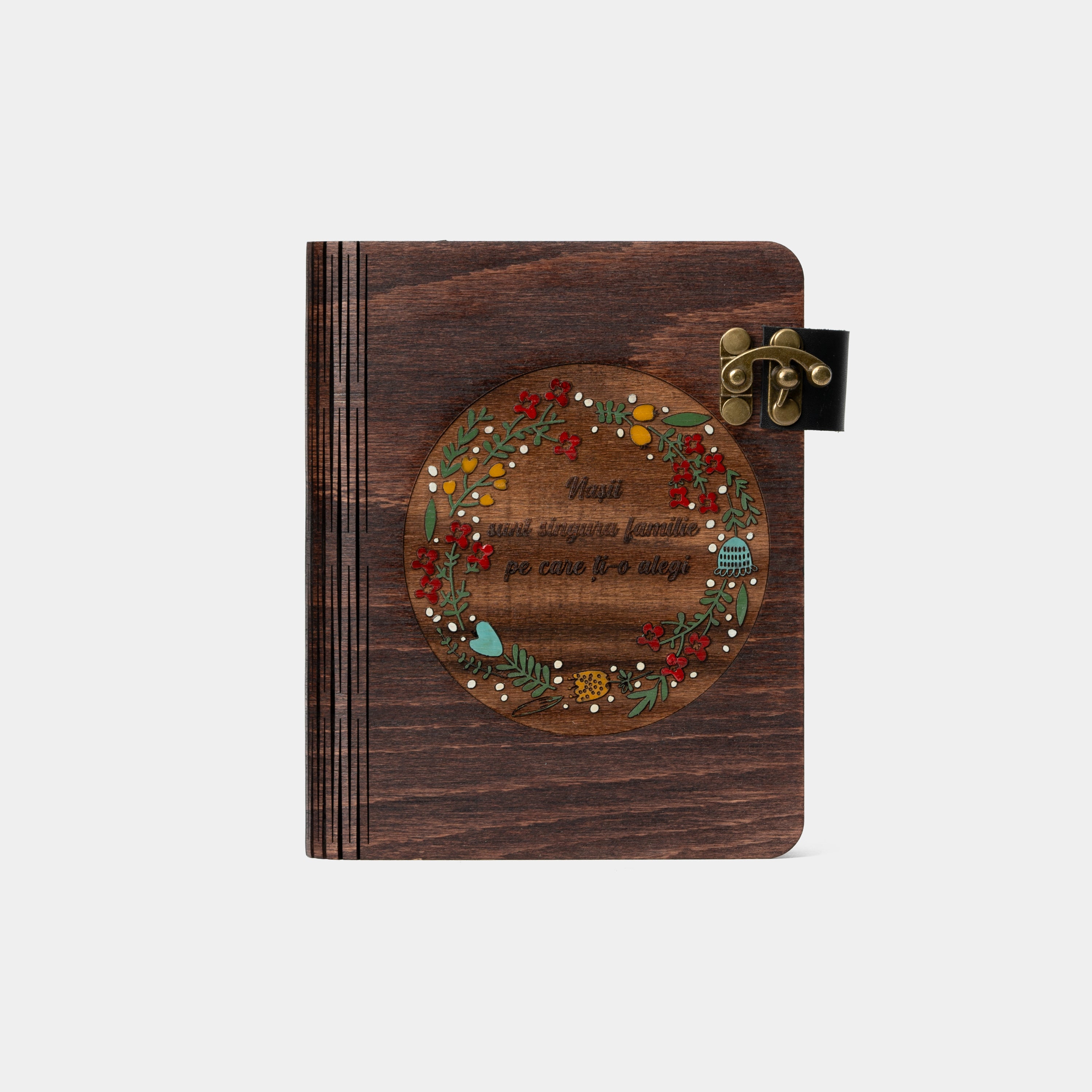 Godparents photo album