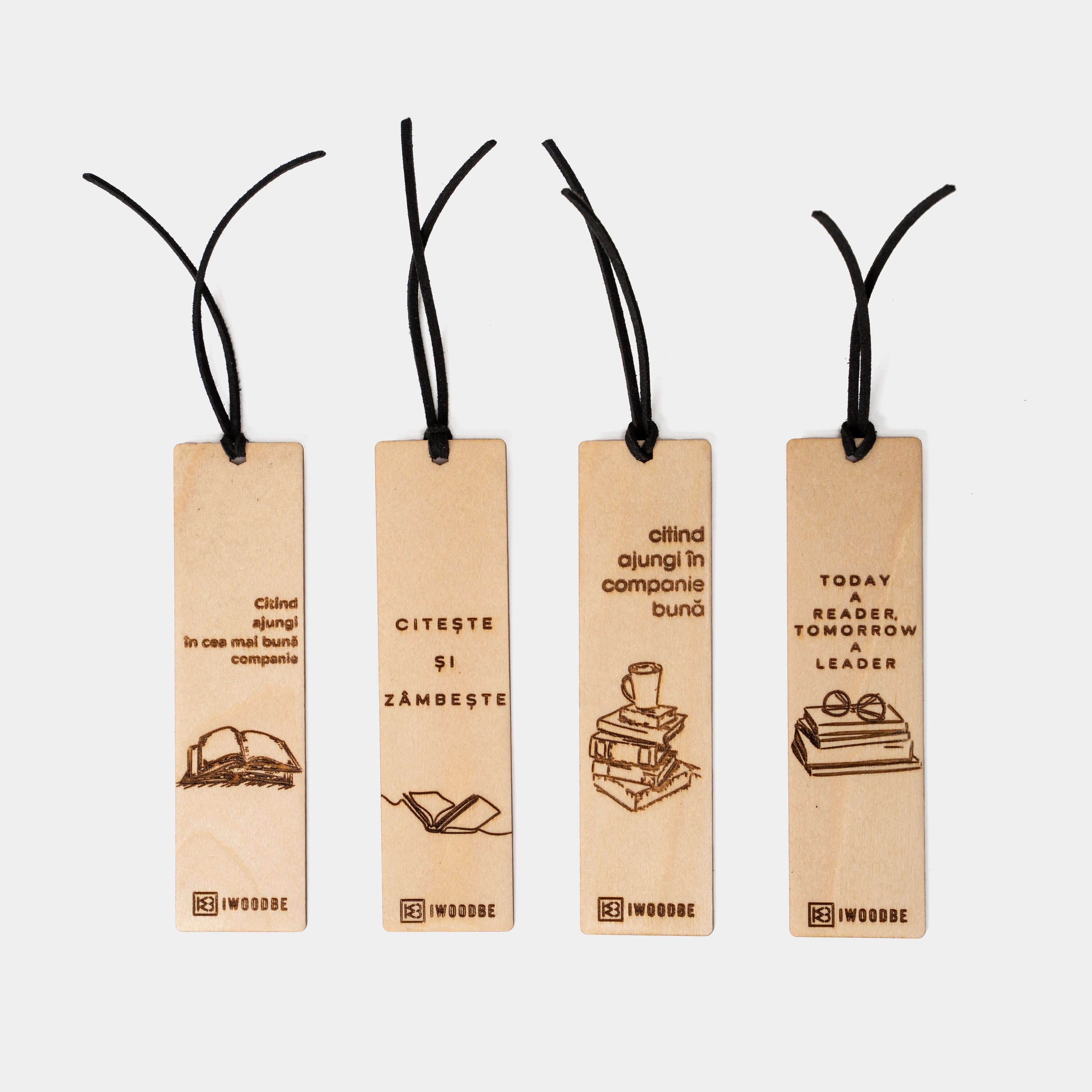 BOOKMARKS DRAWING