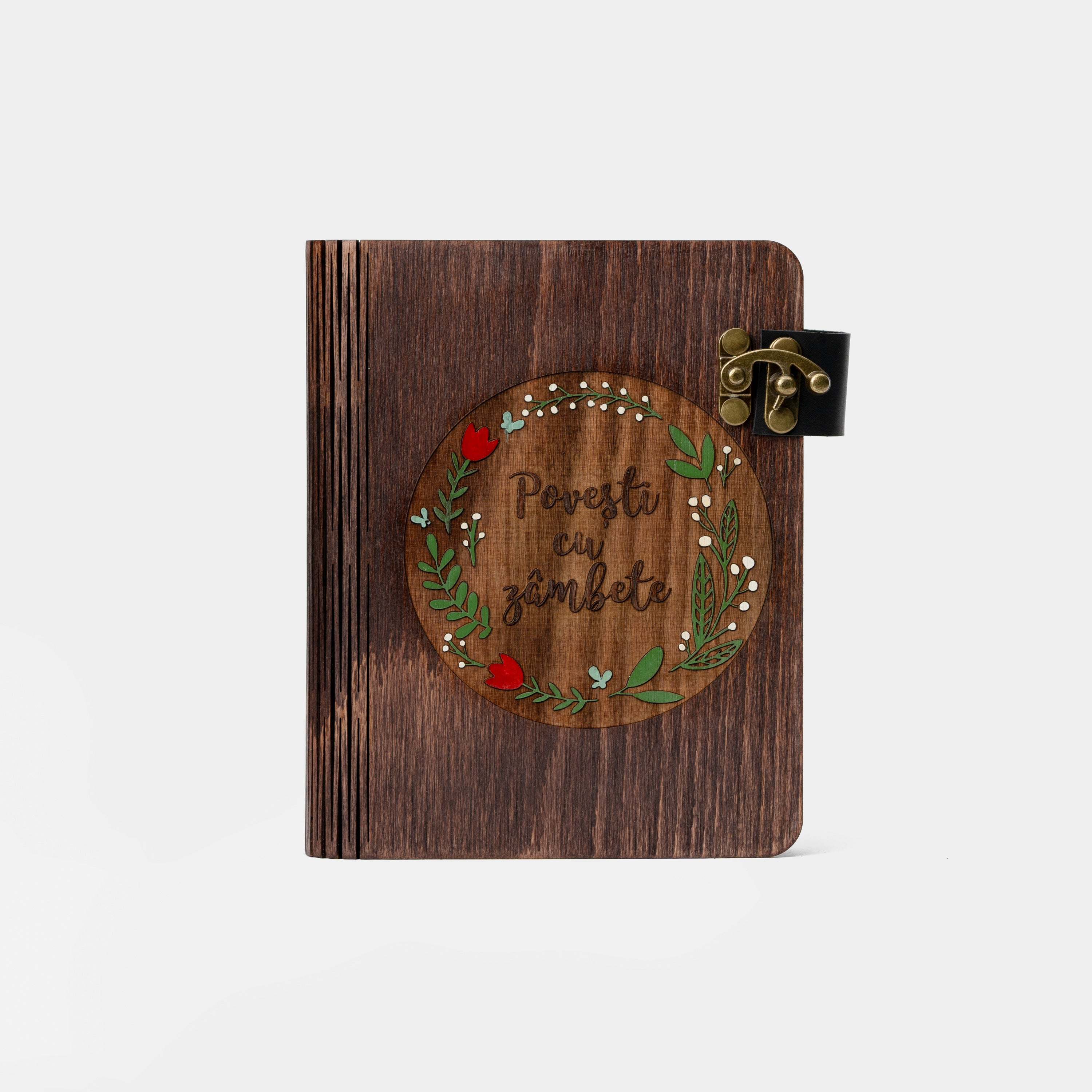 Photo album Stories with smiles