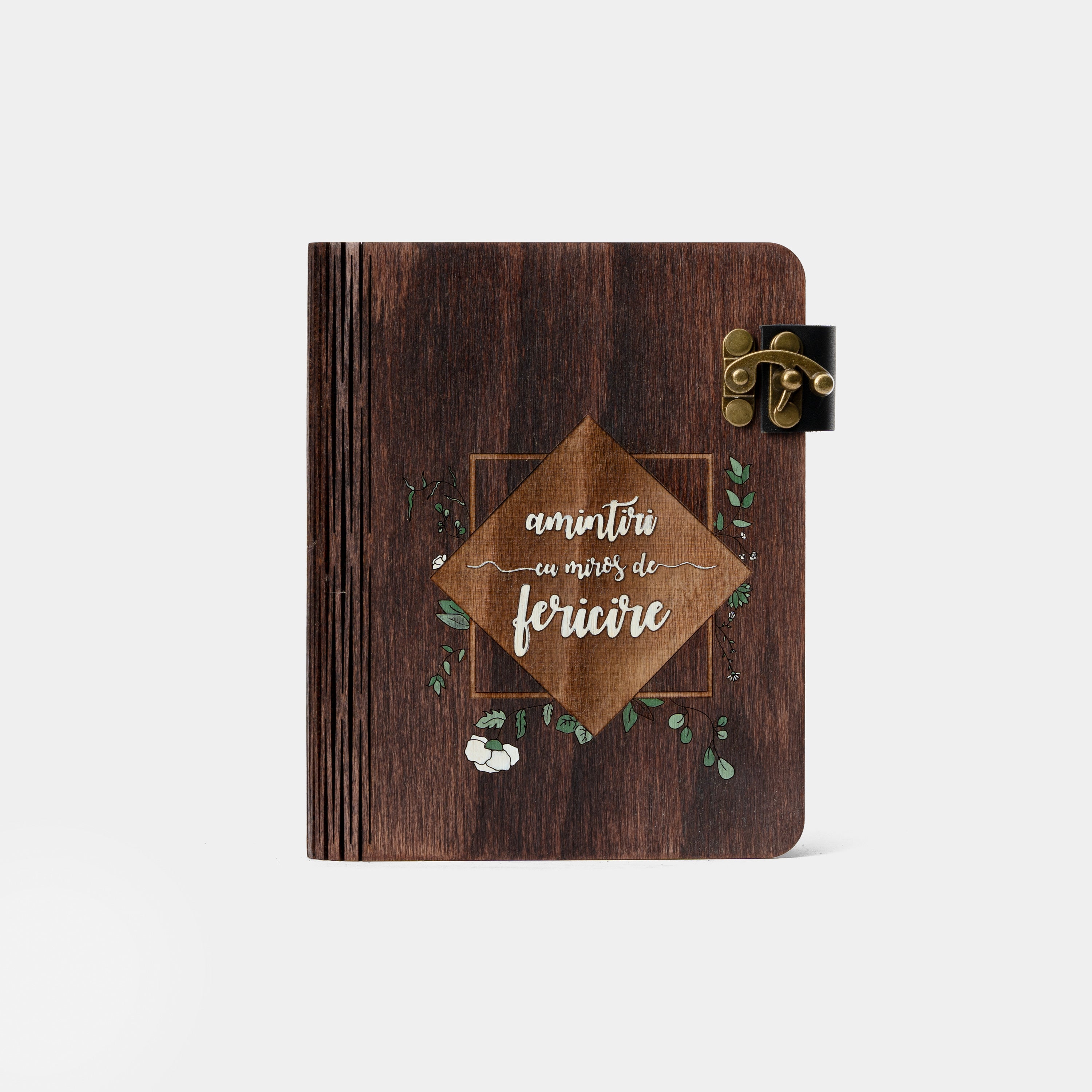 Memories photo album