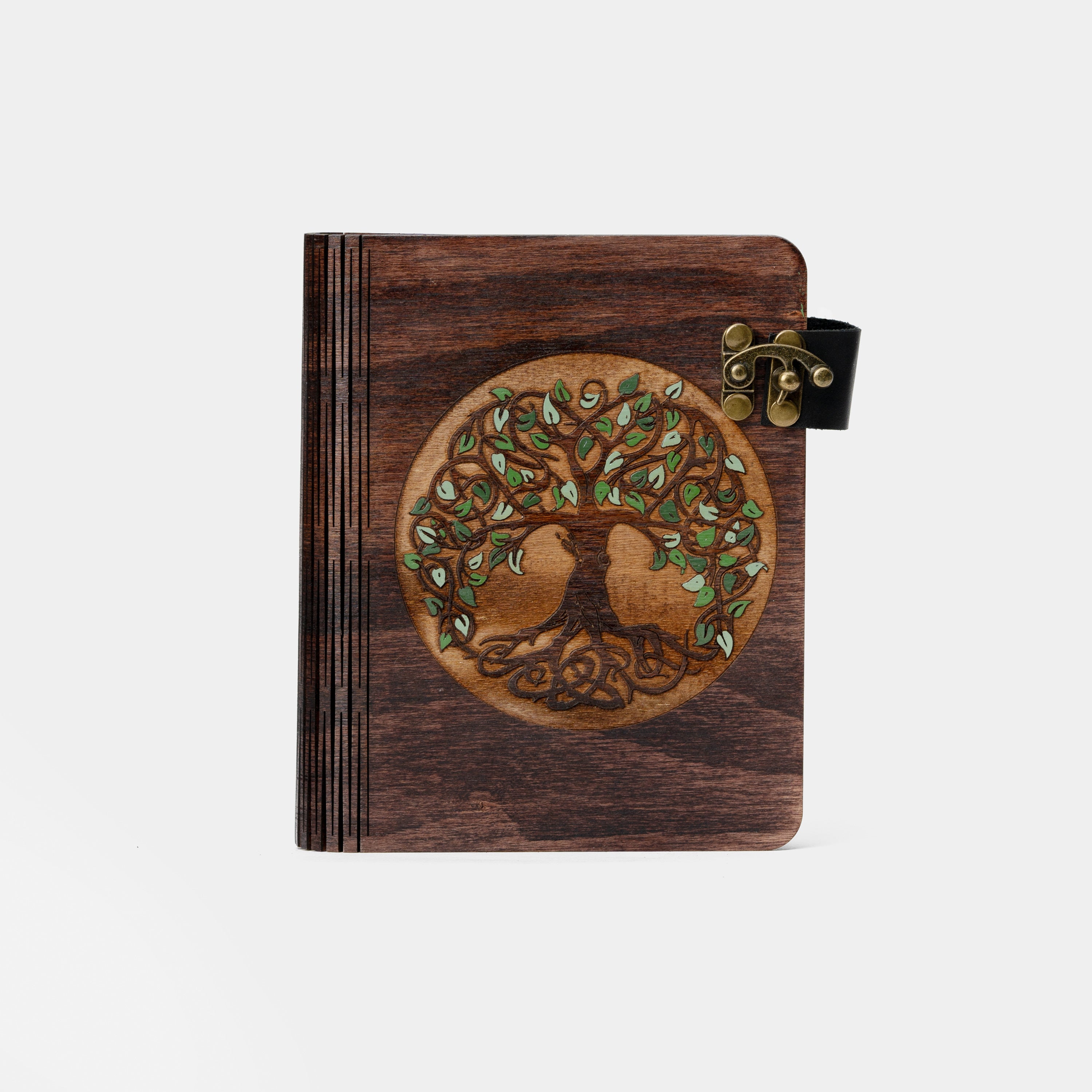Tree of Life photo album