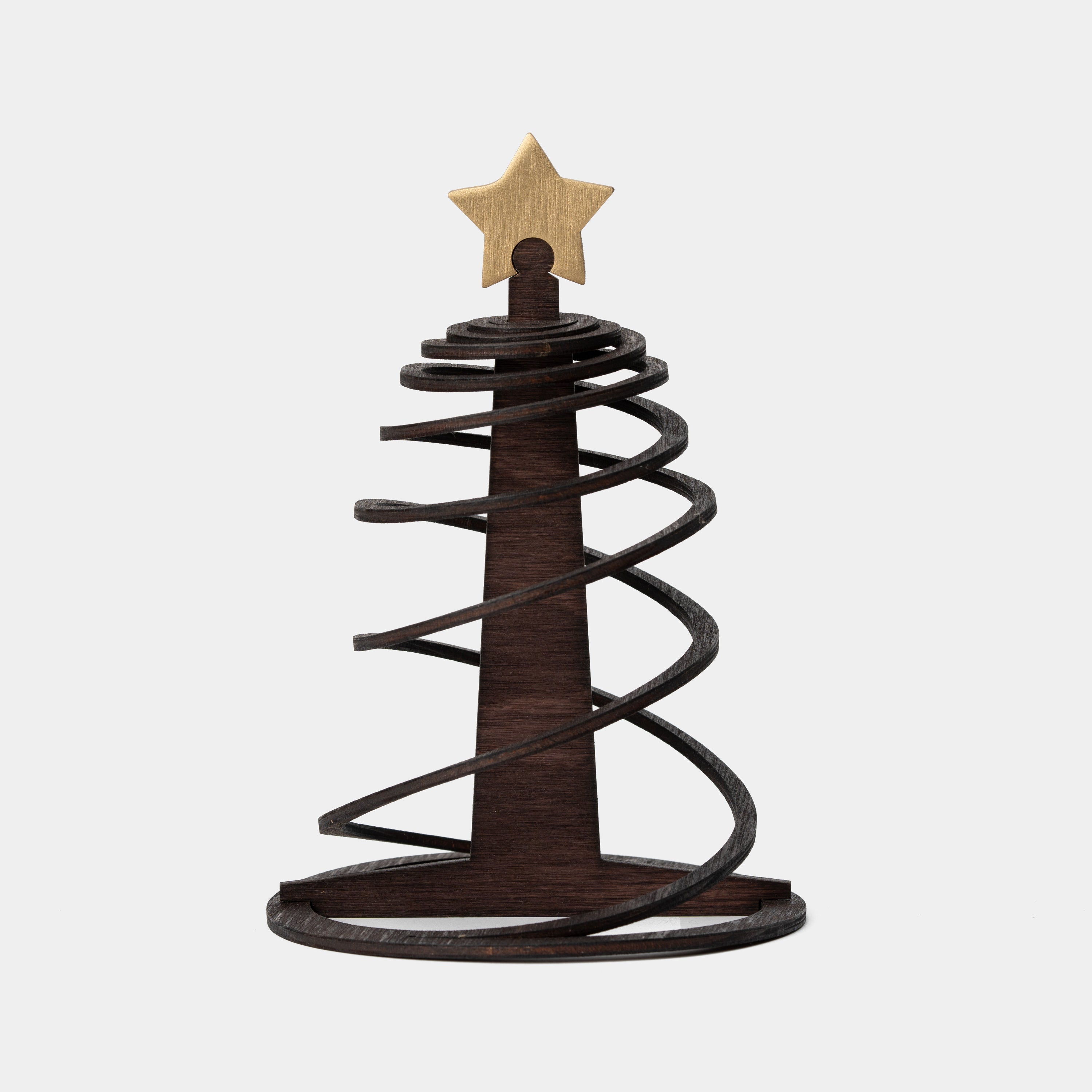 Christmas Tree Decoration for Office