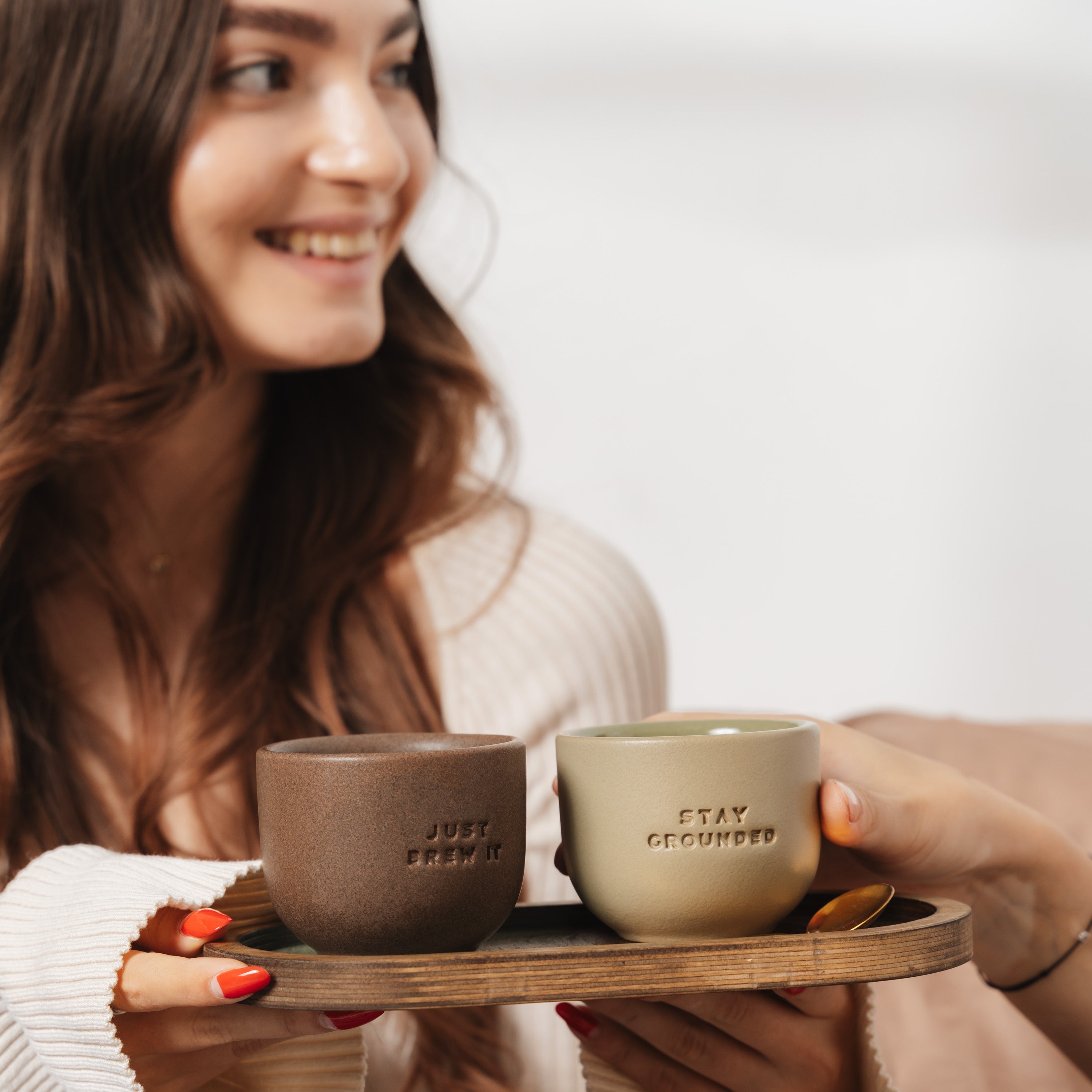 COFFEE LOVER GIFT PACKAGE