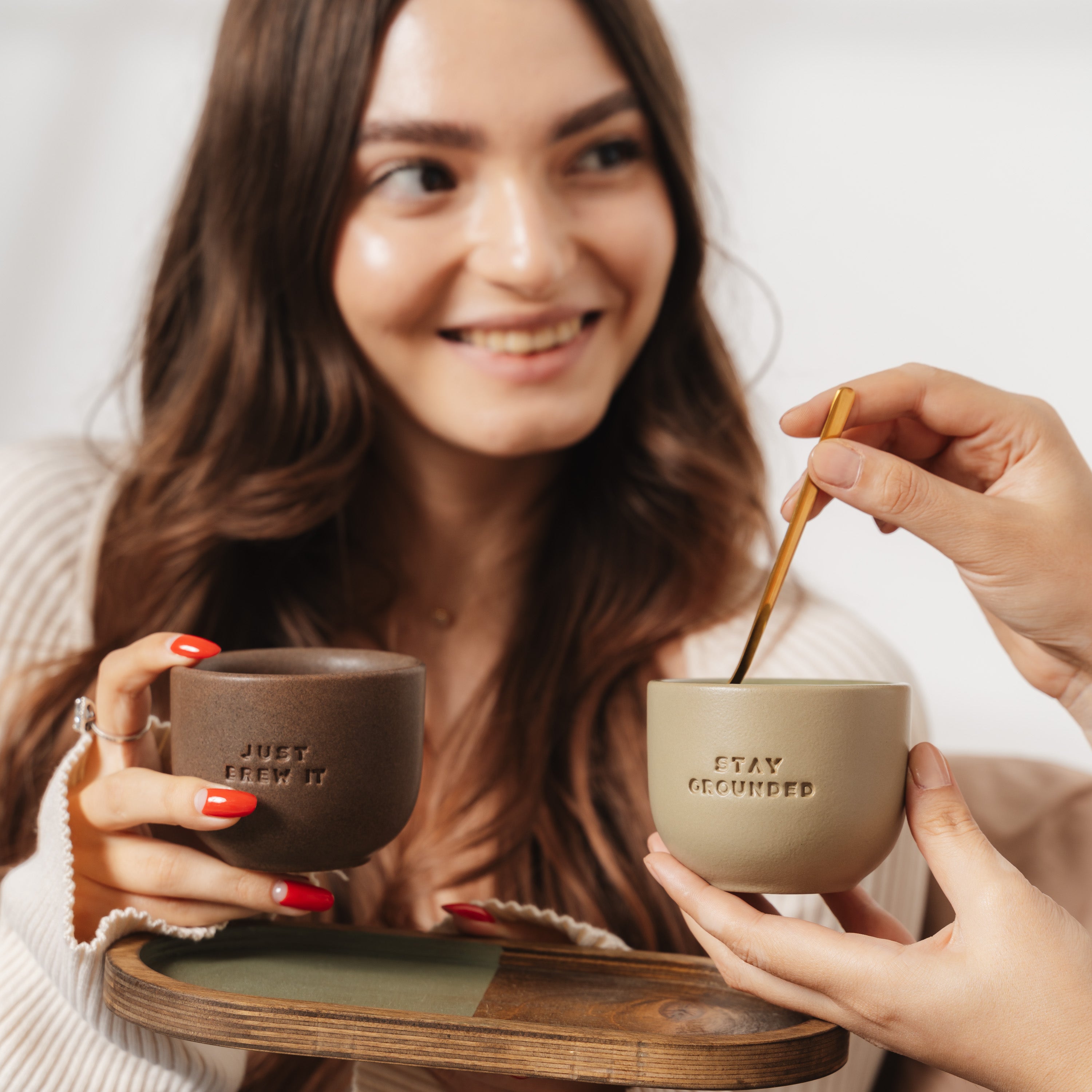 COFFEE LOVER GIFT PACKAGE