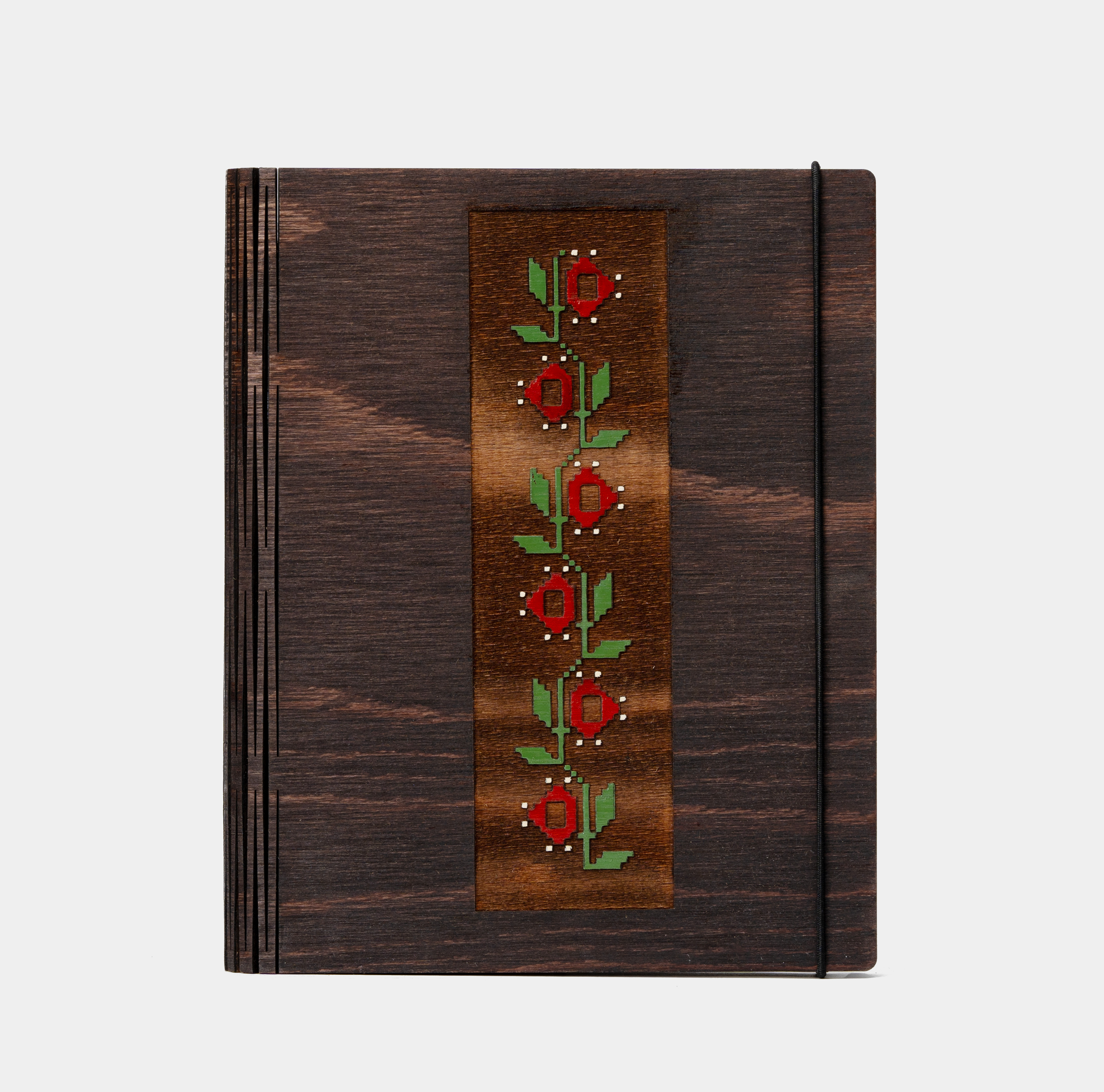 Traditional Roses Agenda