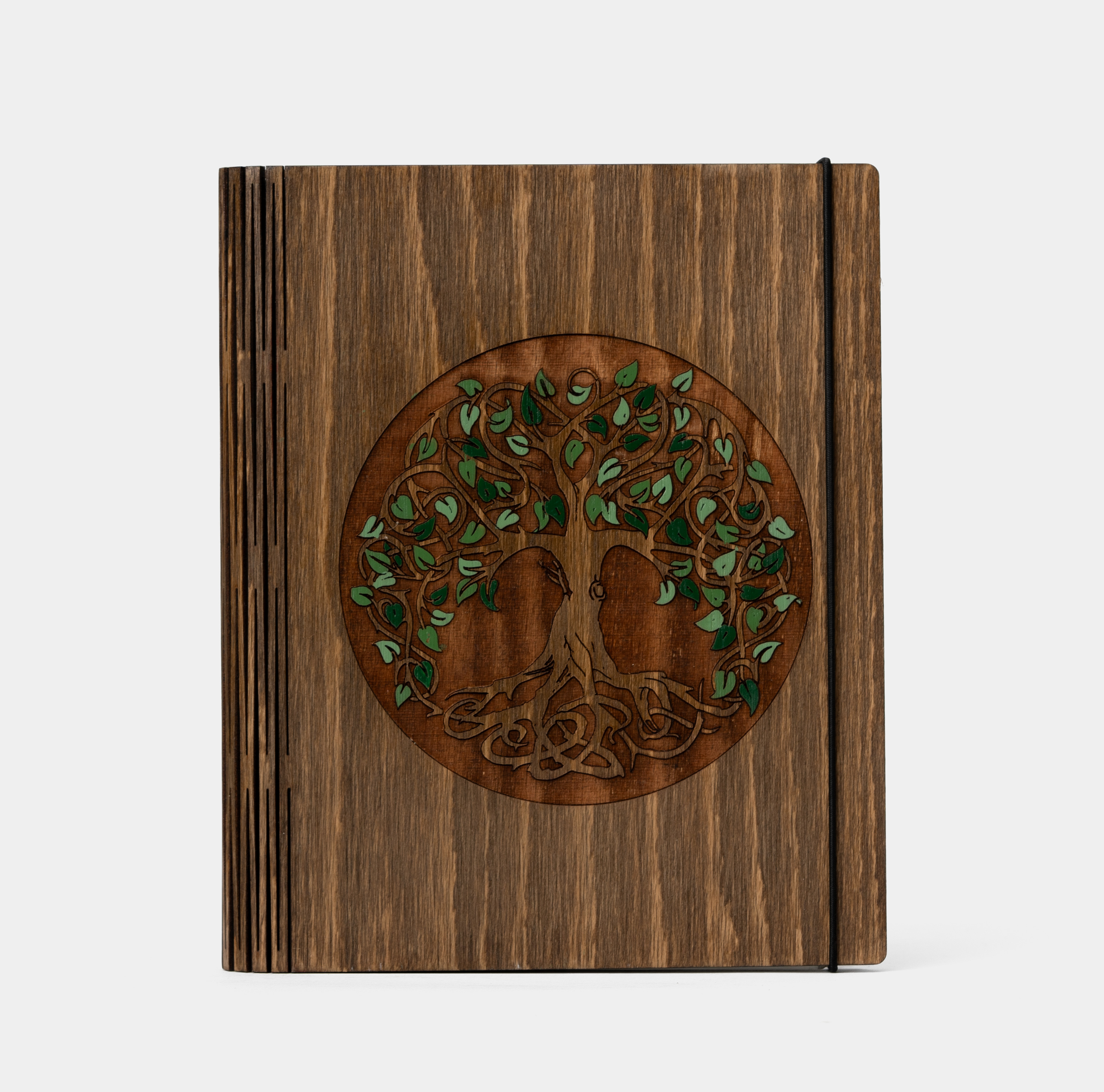 Tree of Life Agenda