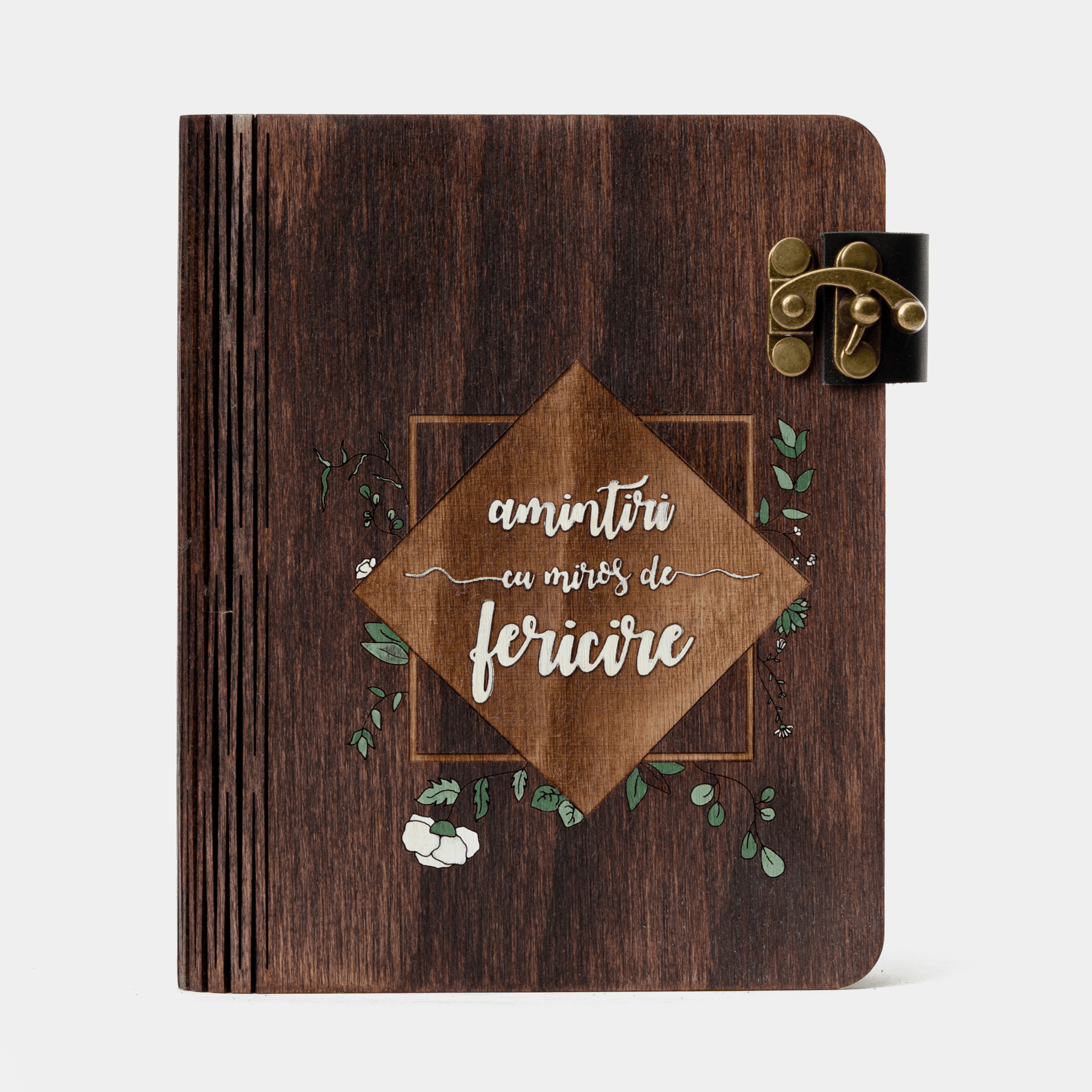 Memories photo album
