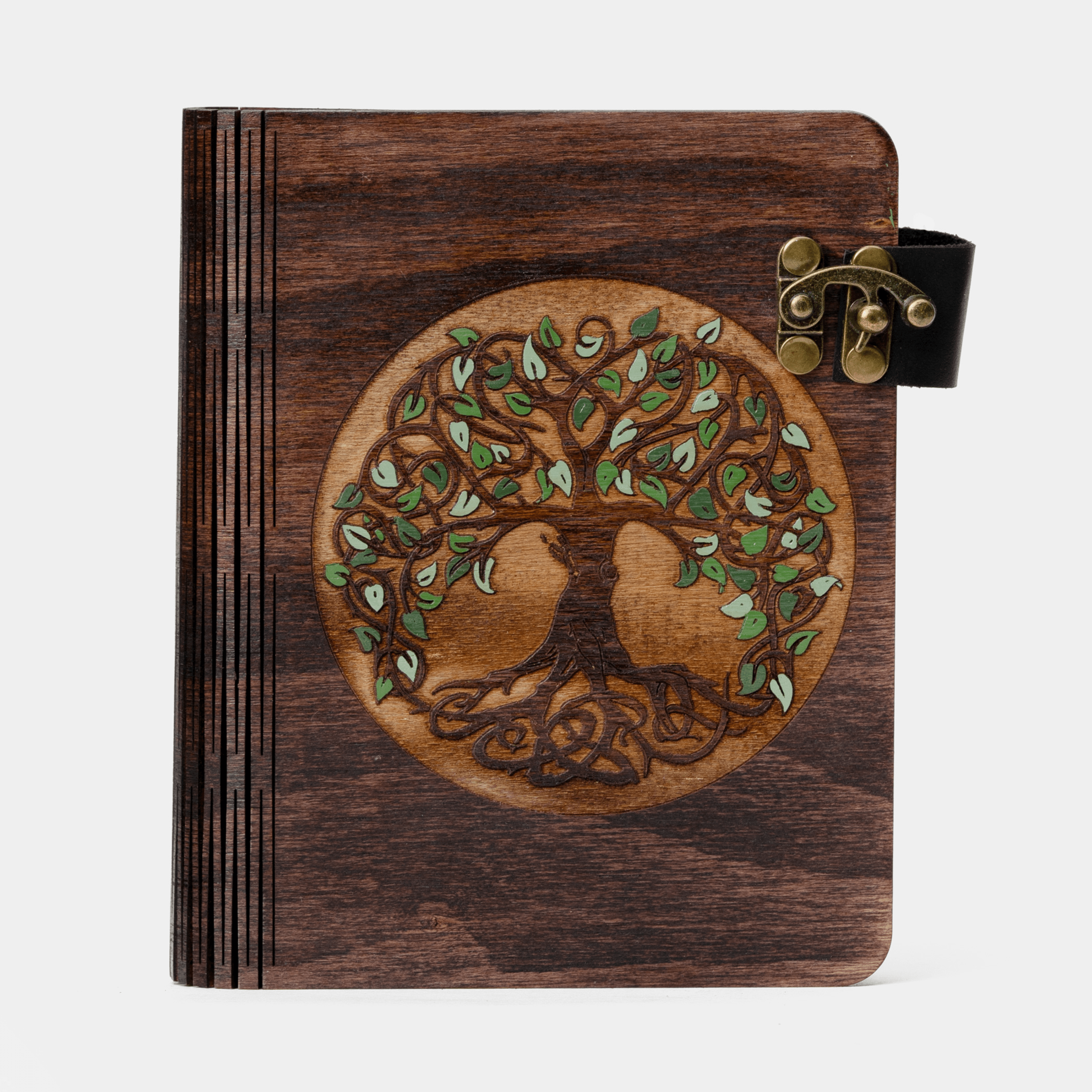 Tree of Life photo album