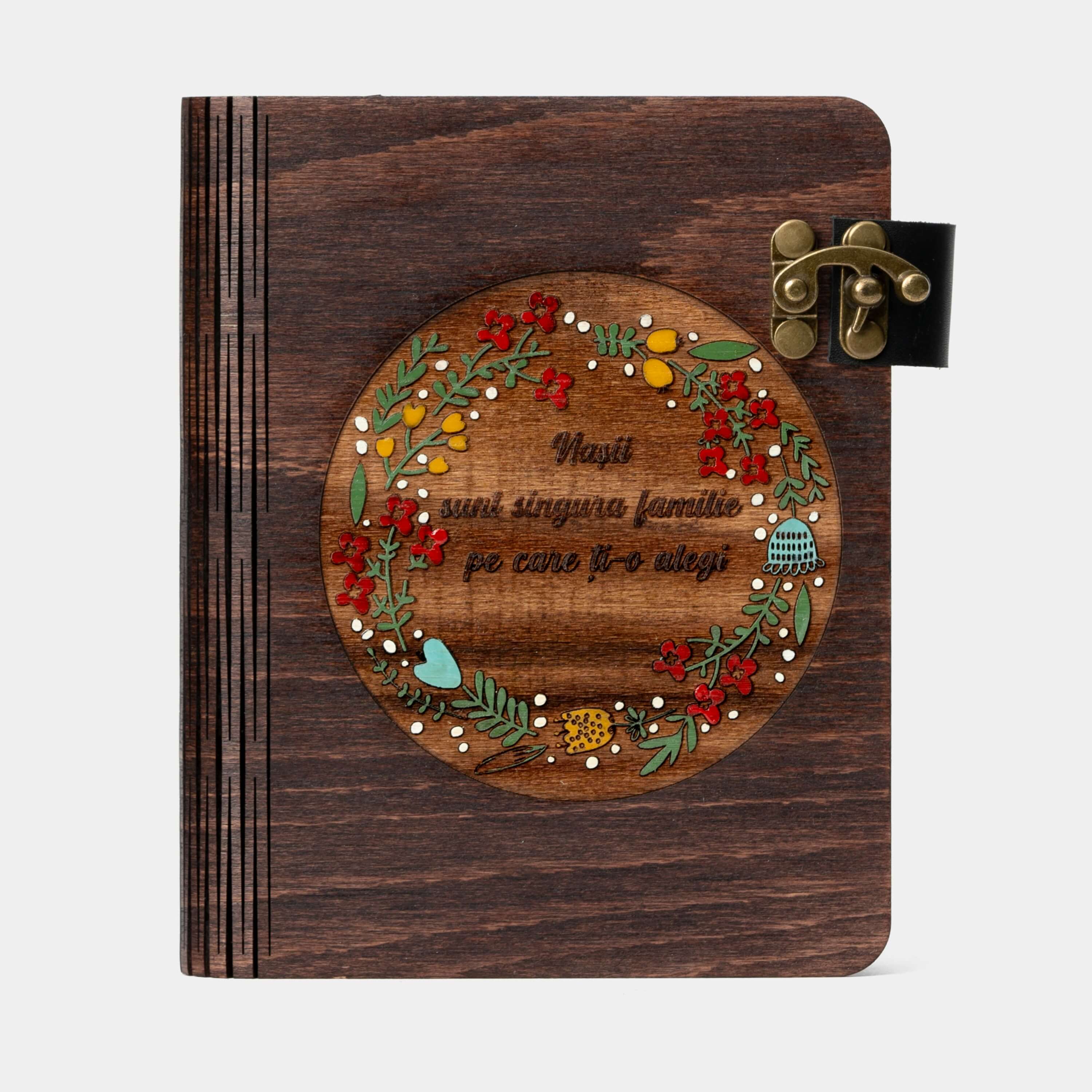 Godparents photo album