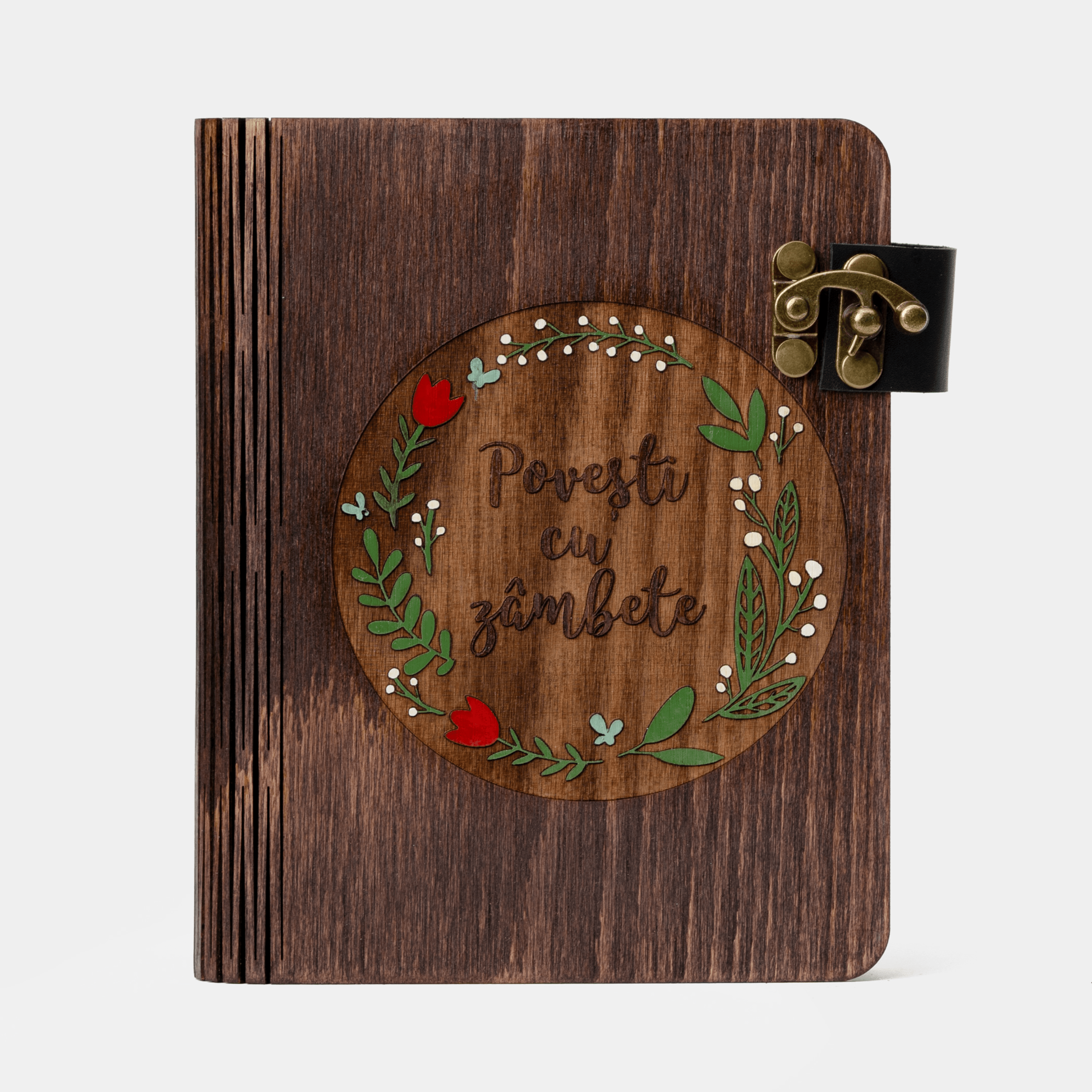 Photo album Stories with smiles