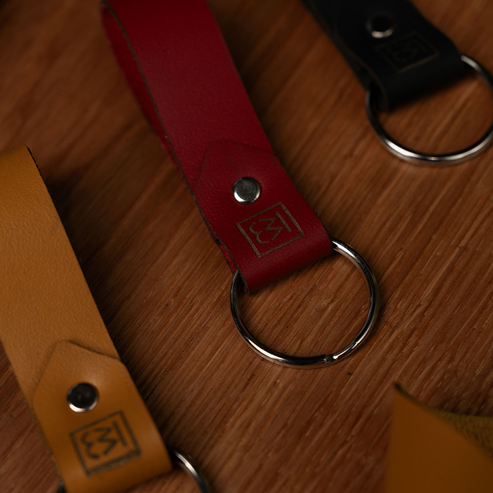 KEYCHAIN