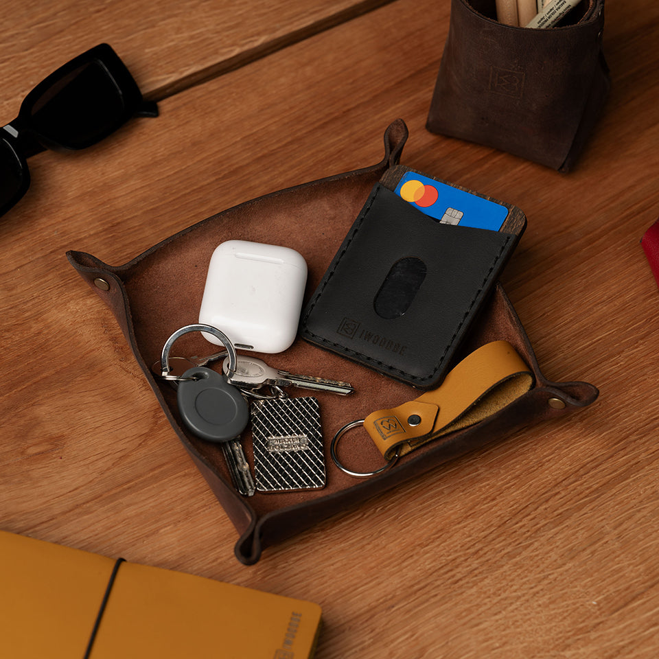ACCESSORY SUPPORT