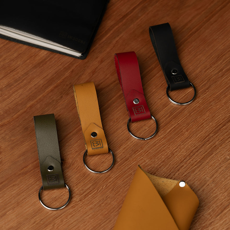 KEYCHAIN