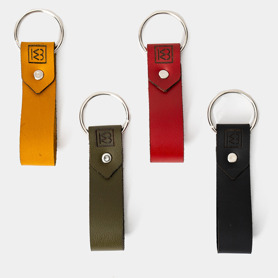 KEYCHAIN