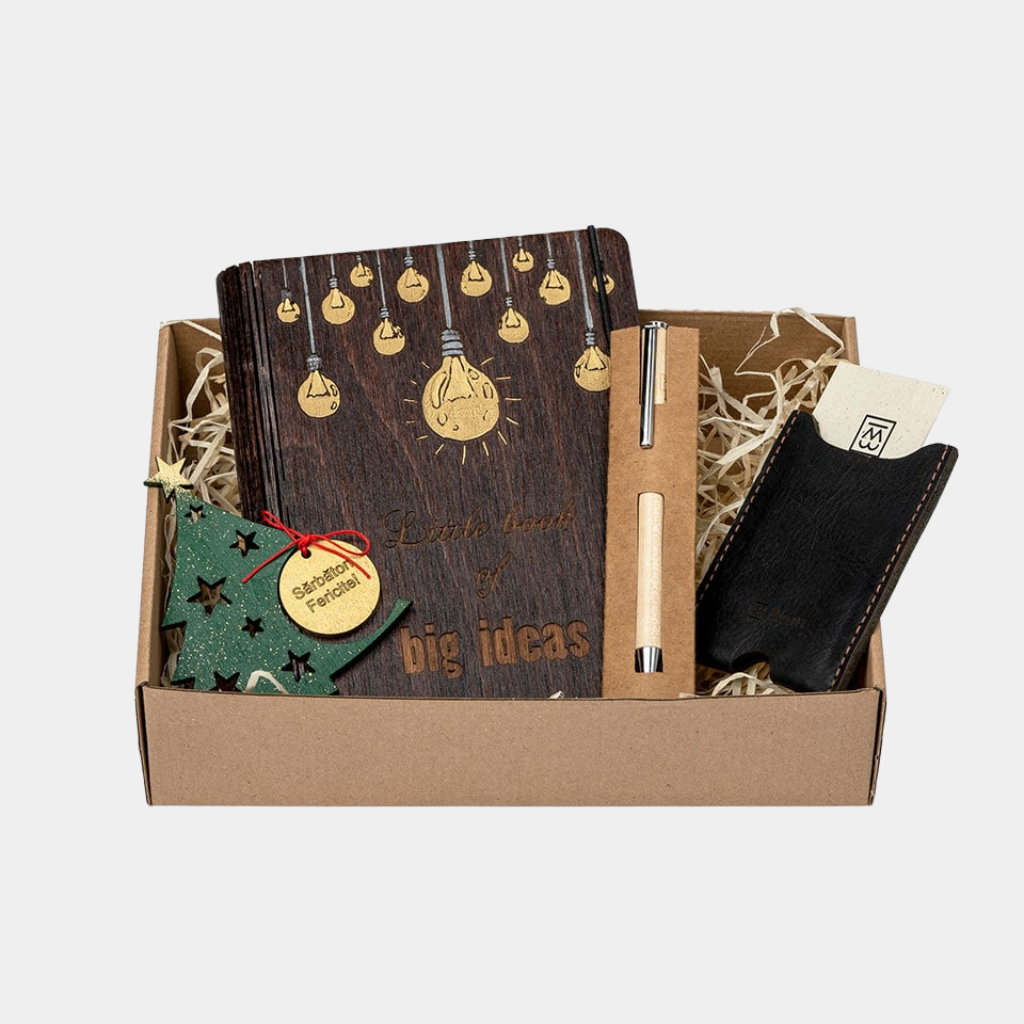 CORPORATE GIFT PACKAGE