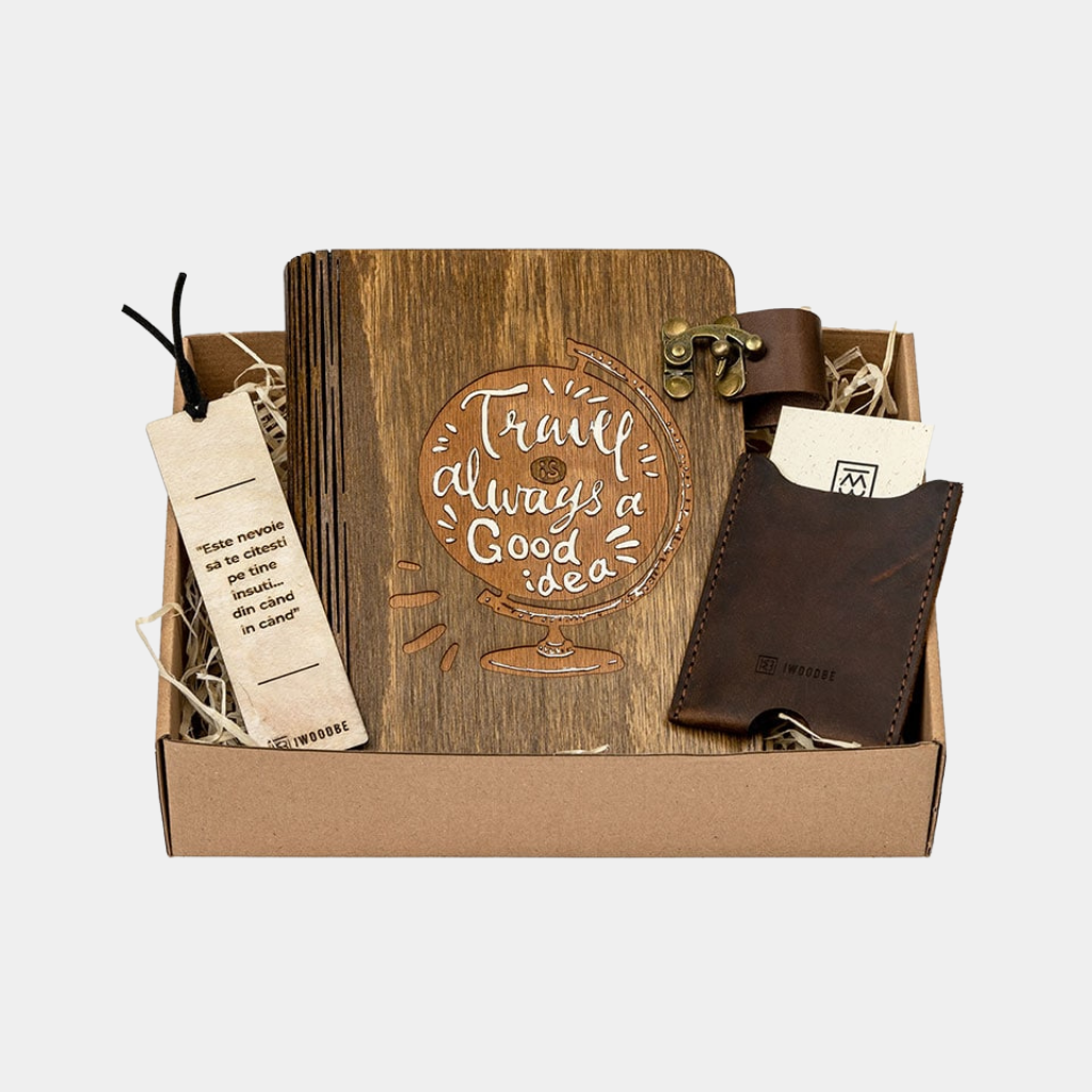 PHOTO TRAVEL GIFT PACKAGE
