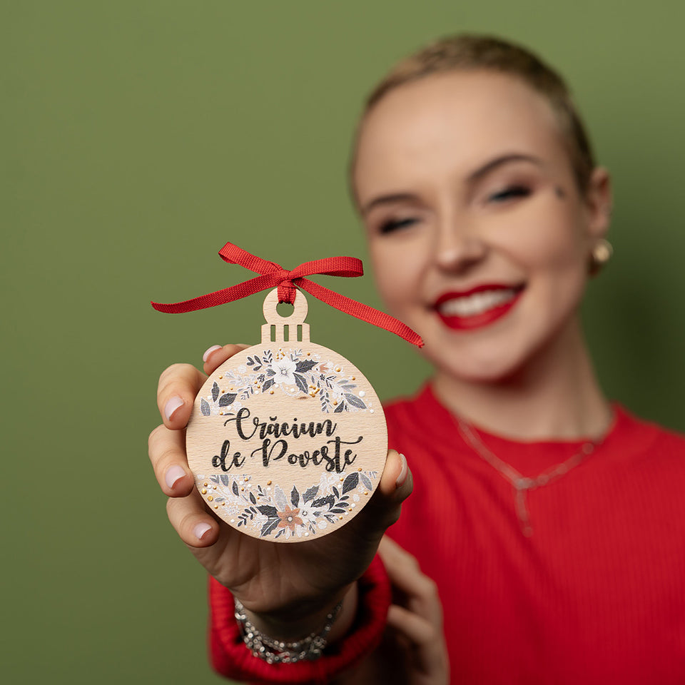 Fairytale Christmas