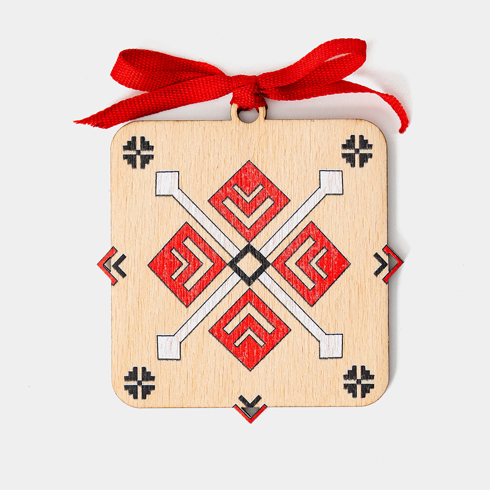 Traditional Christmas