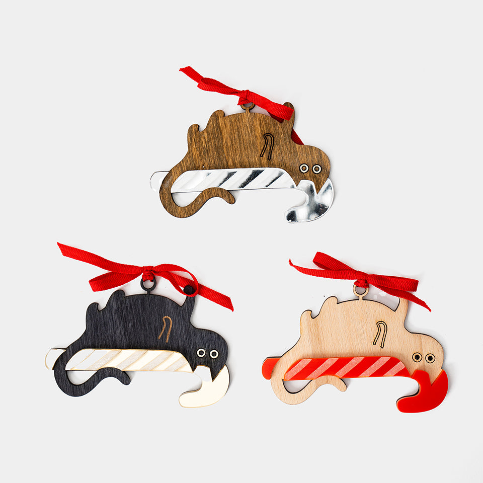 lollipop cat globe